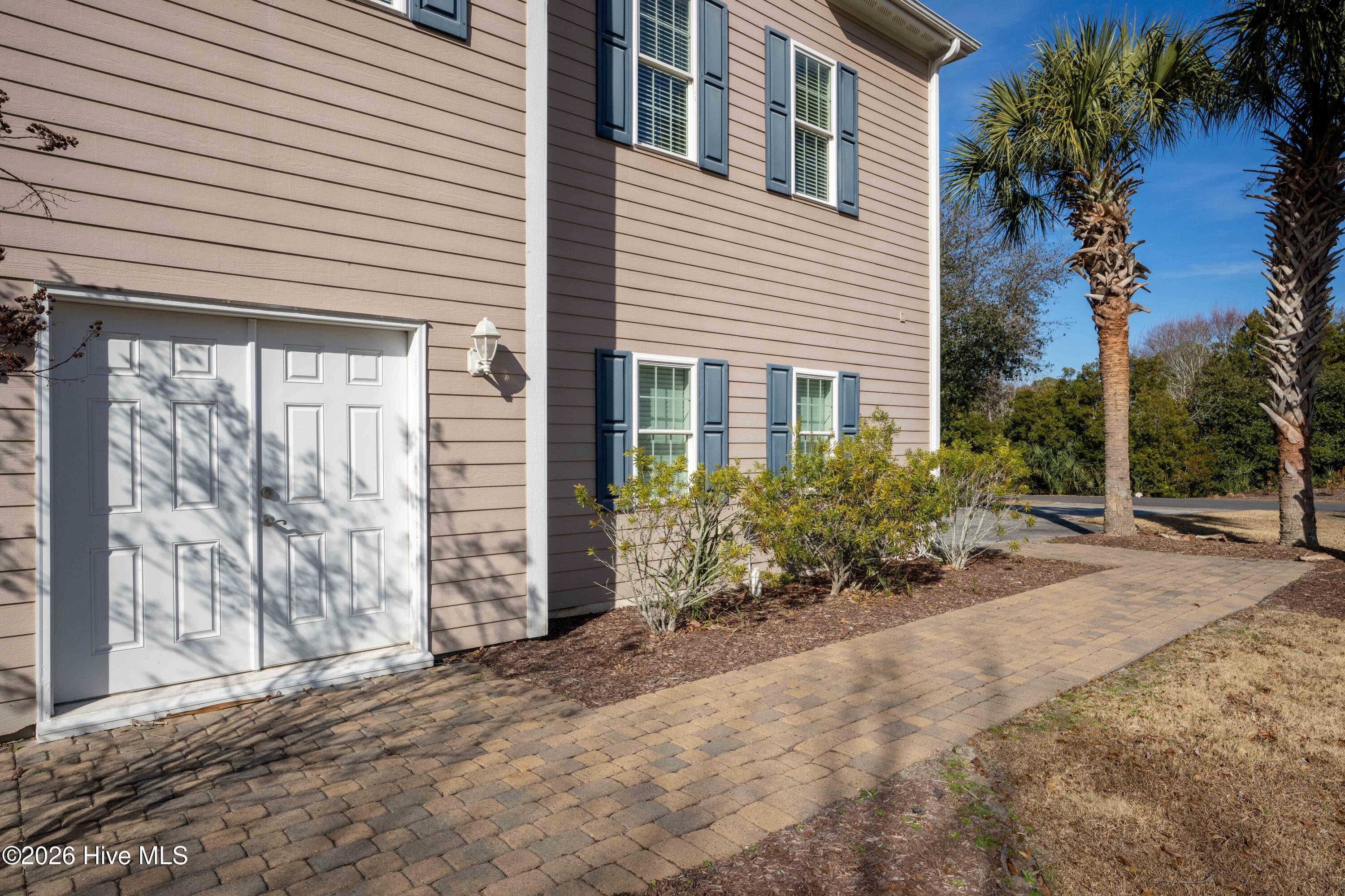 205 Aberlady Bay