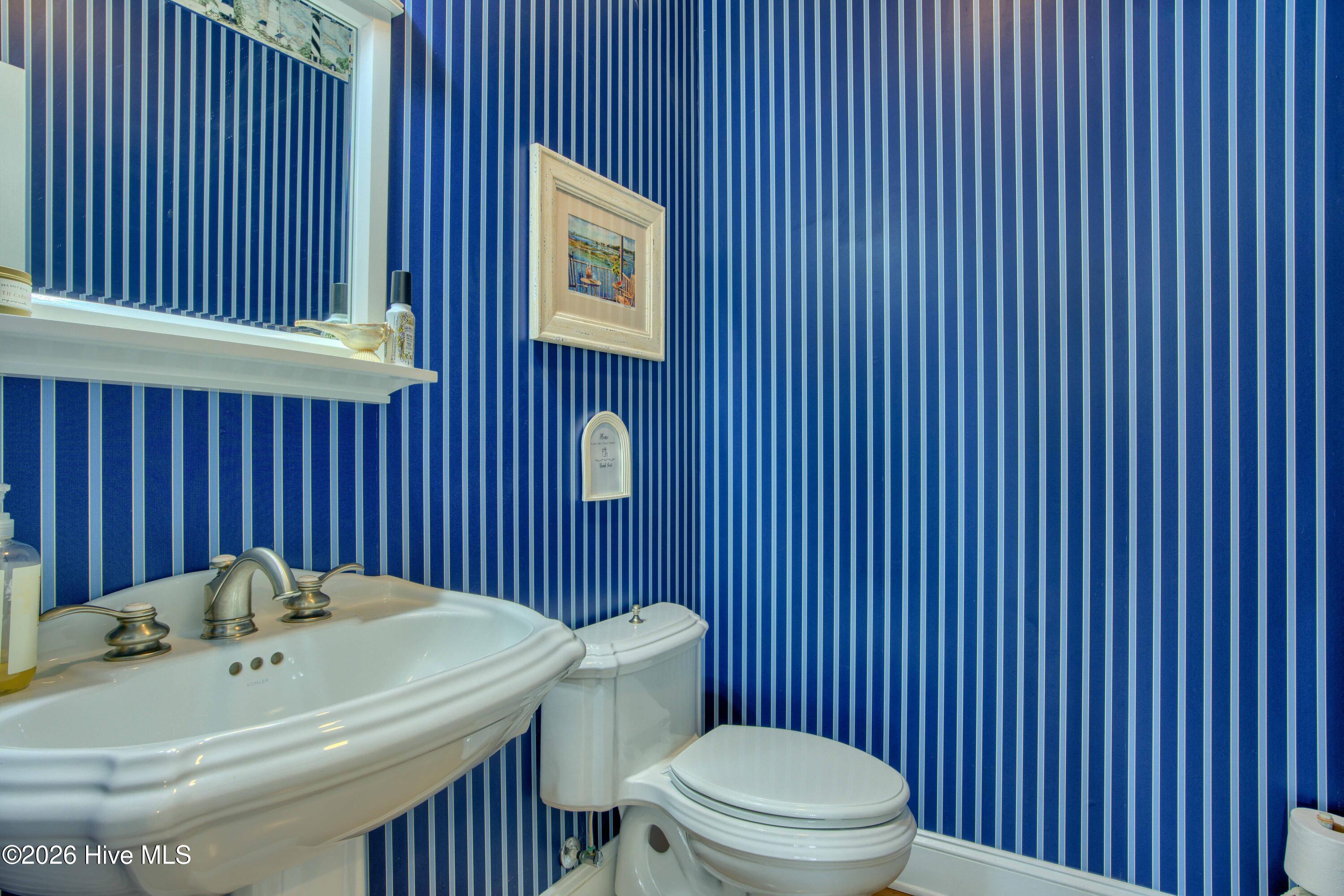 205 Aberlady Bay