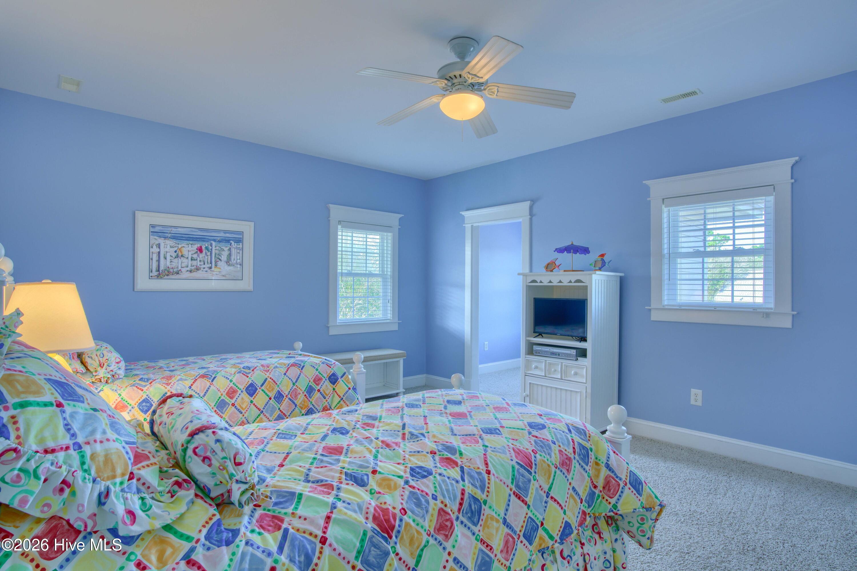 205 Aberlady Bay