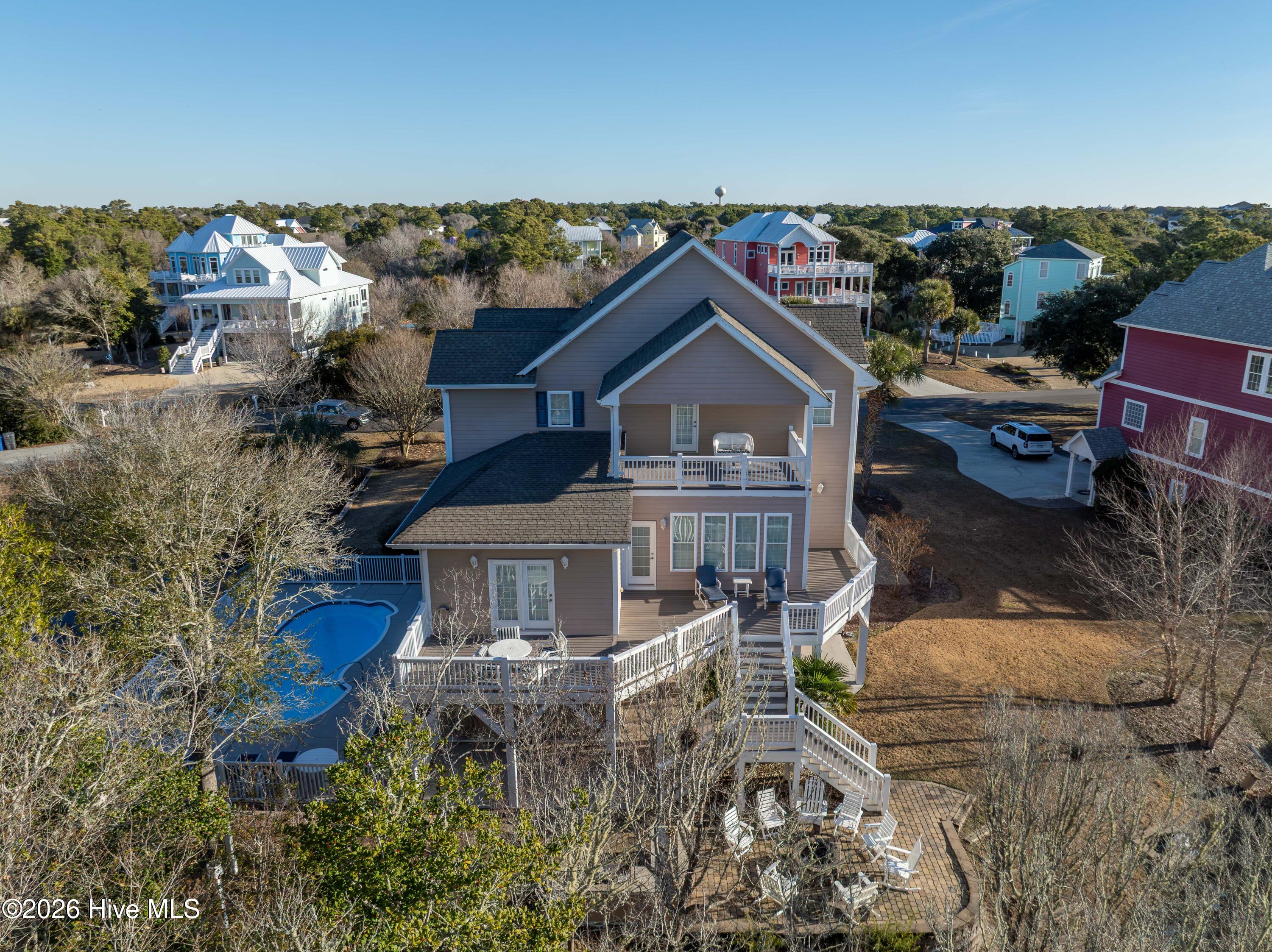 205 Aberlady Bay