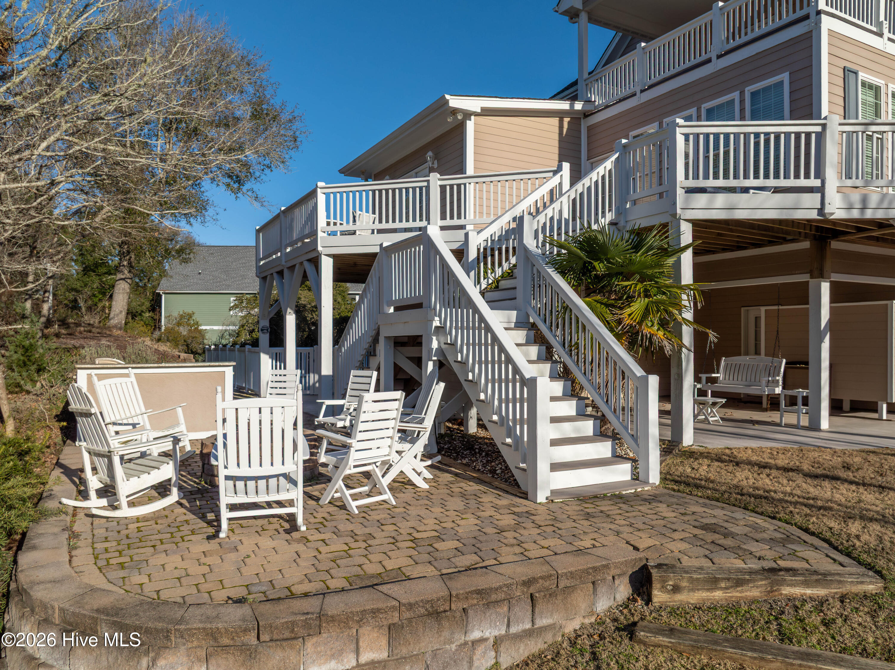 205 Aberlady Bay
