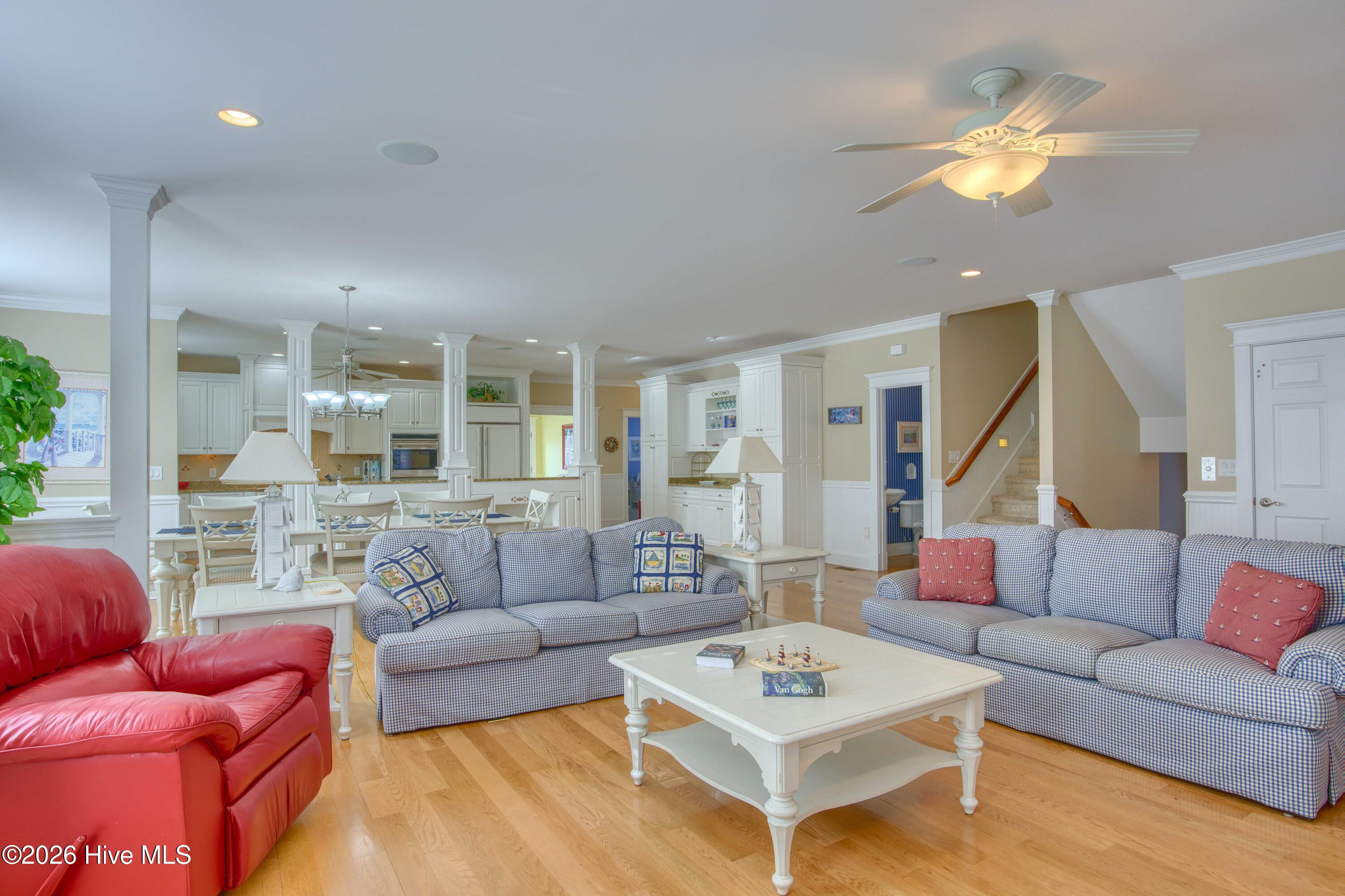 205 Aberlady Bay