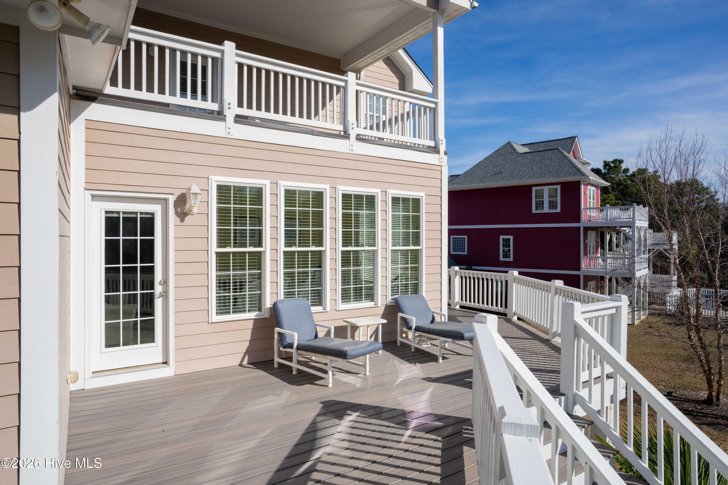 205 Aberlady Bay