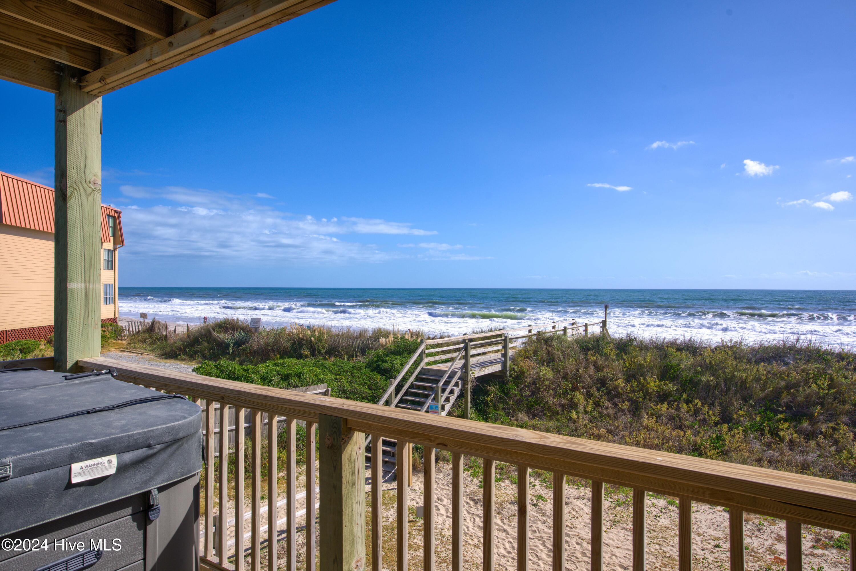 1796 New River Inlet Road