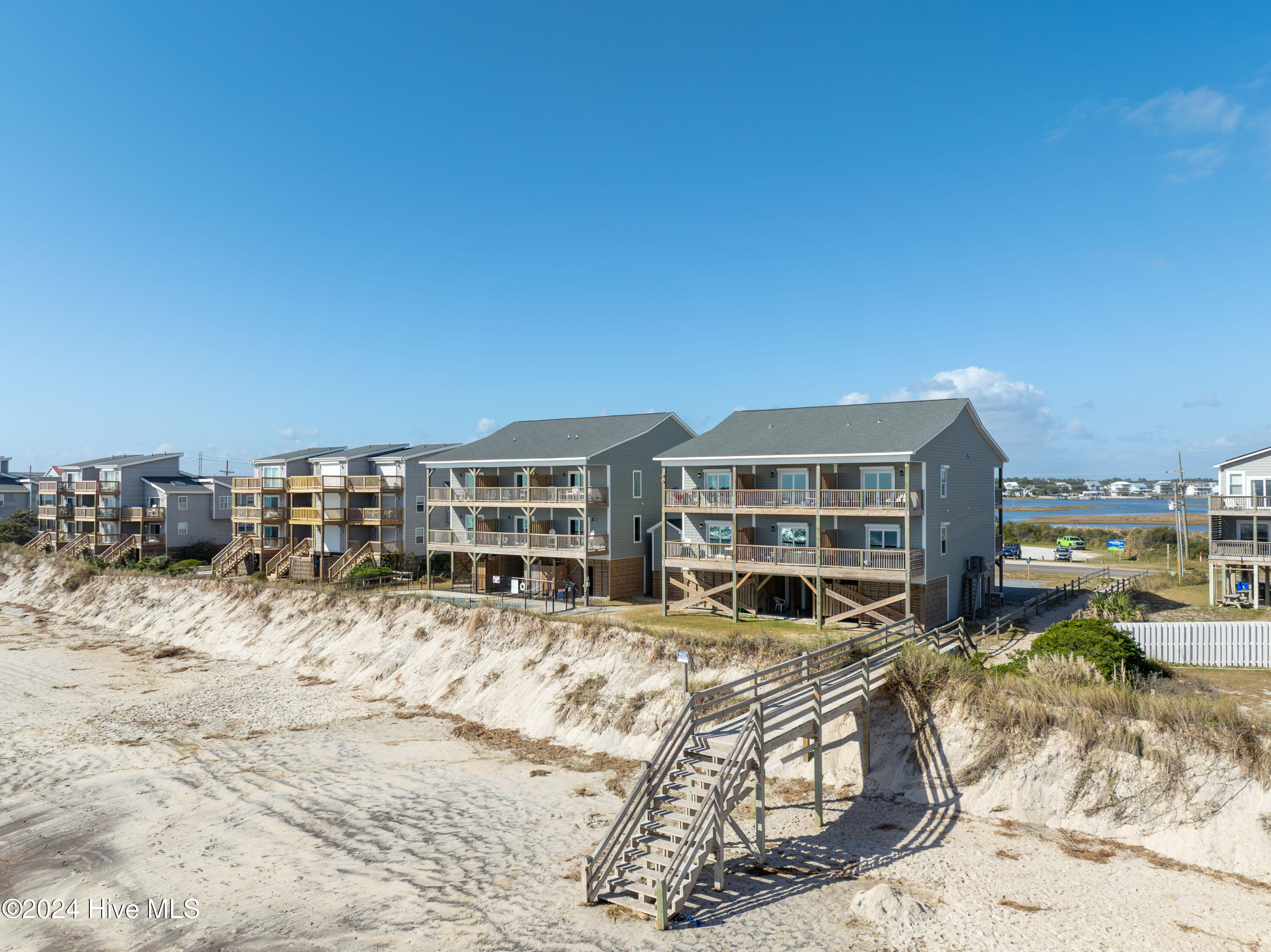 1796 New River Inlet Road