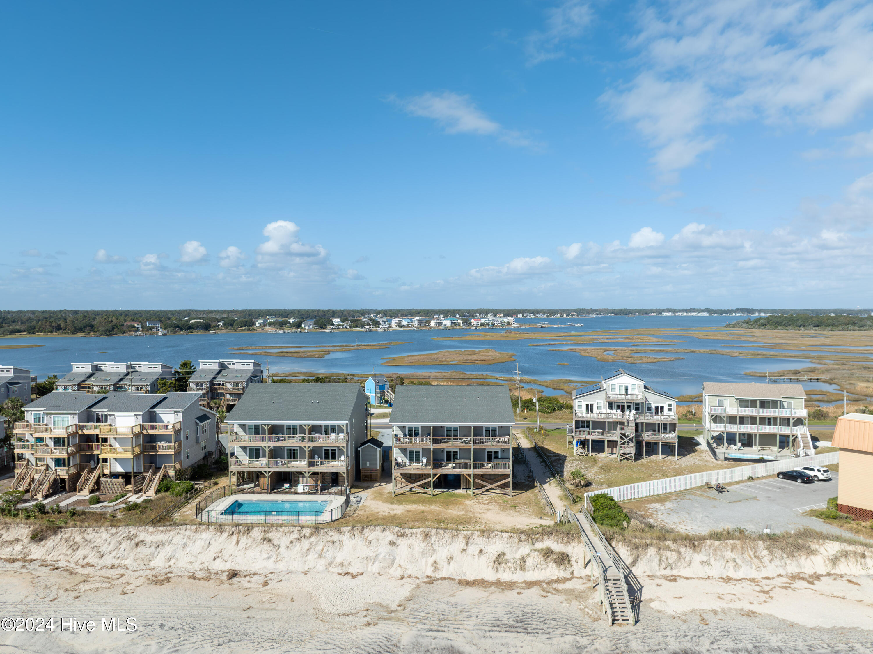 1796 New River Inlet Road