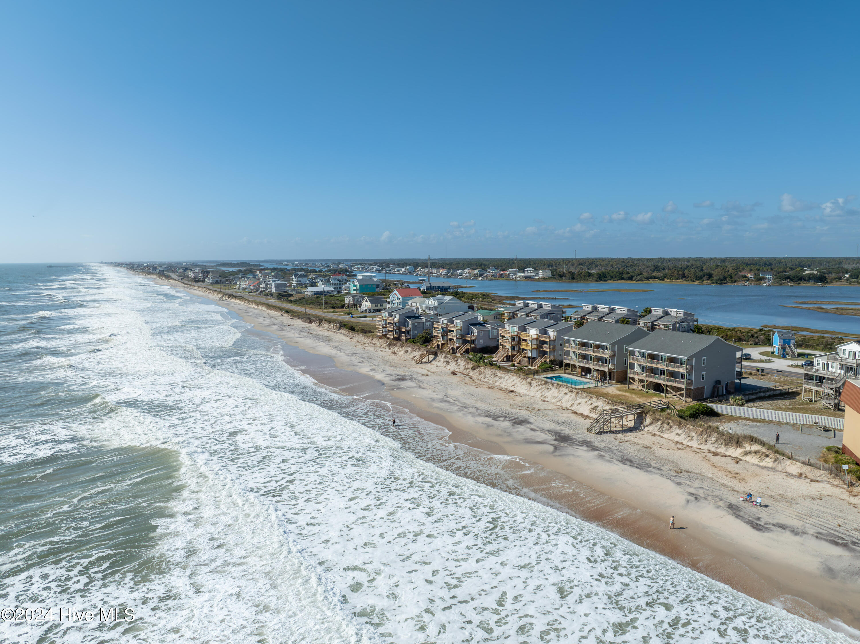 1796 New River Inlet Road
