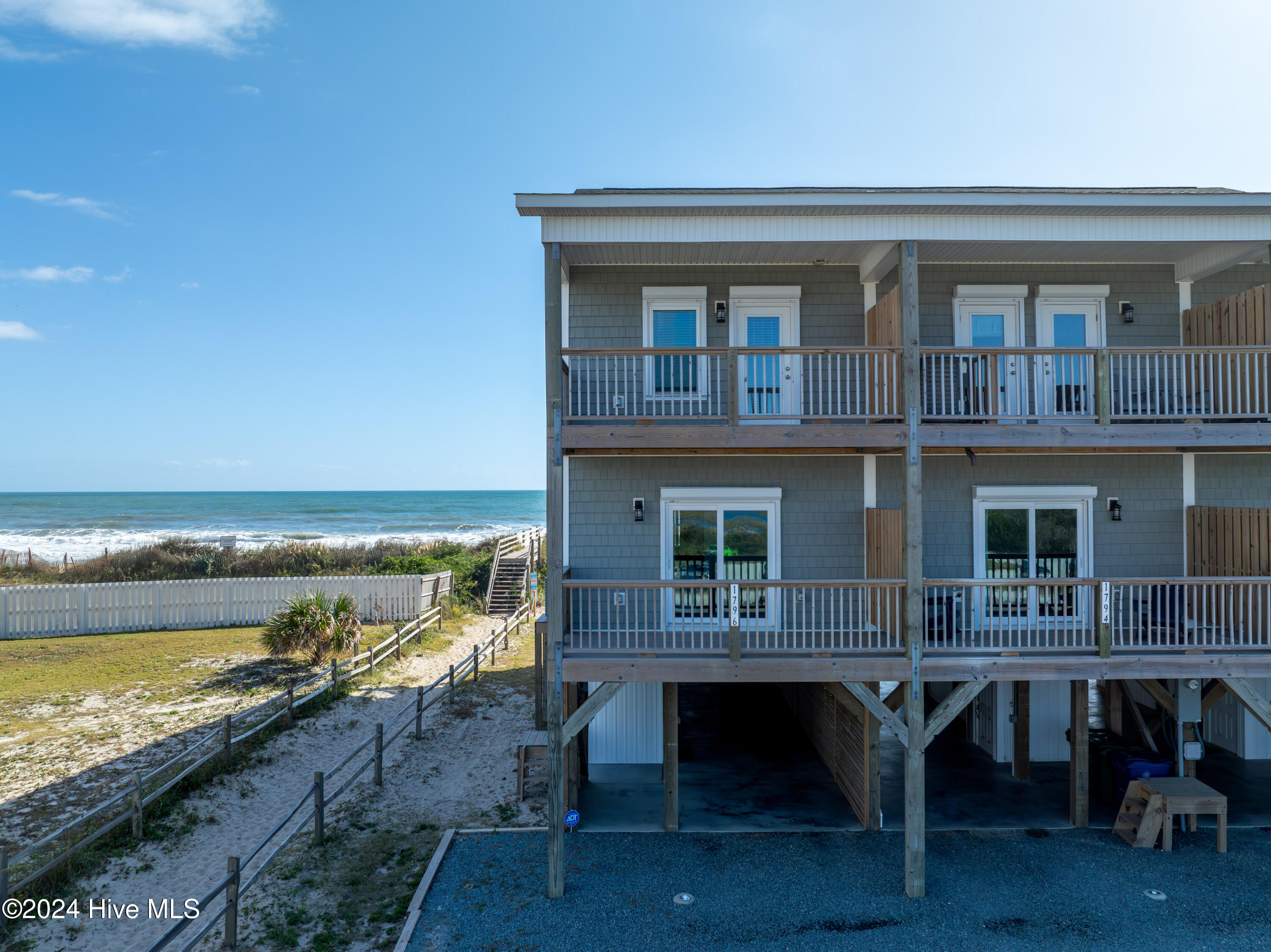 1796 New River Inlet Road