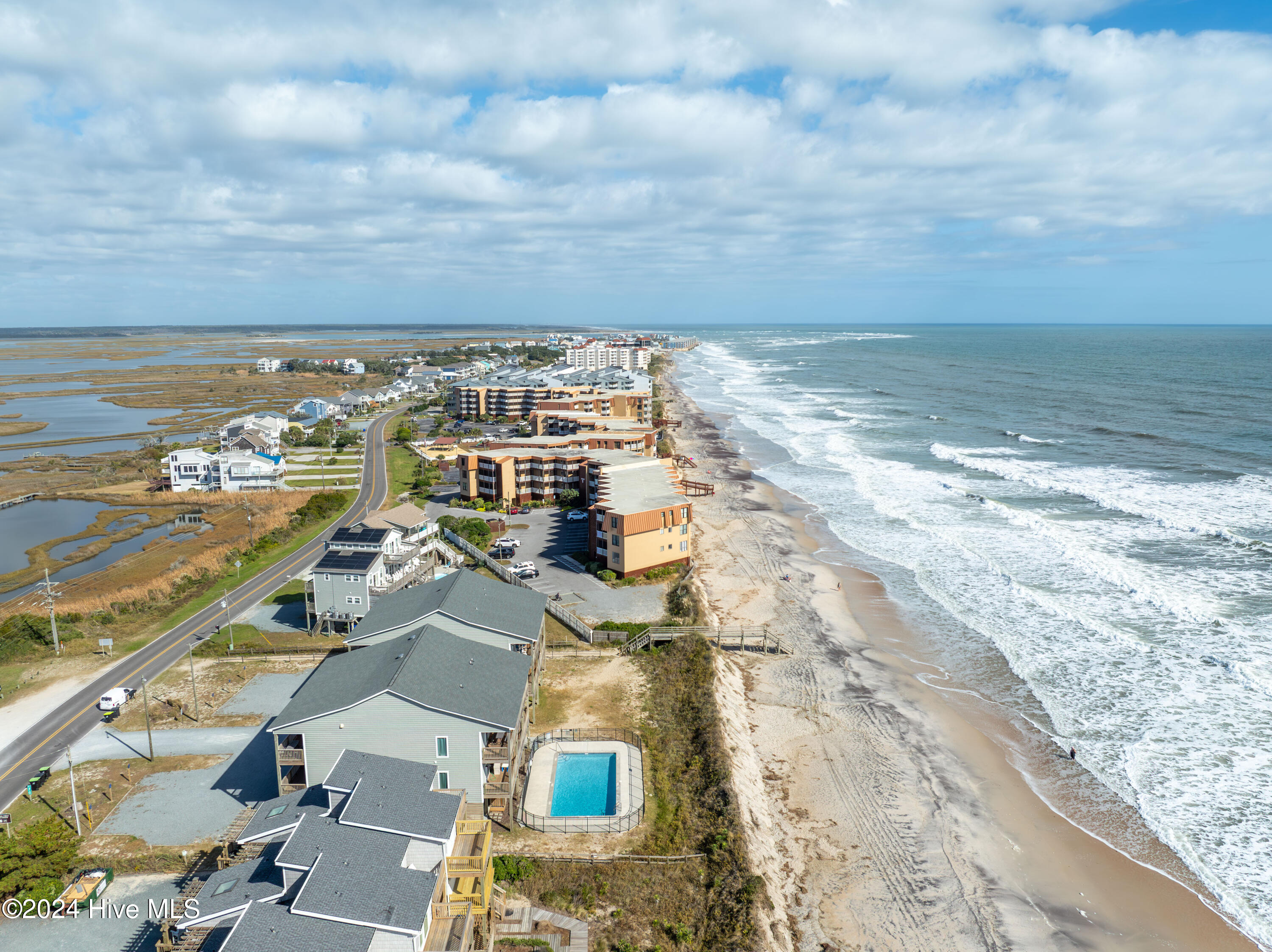 1796 New River Inlet Road
