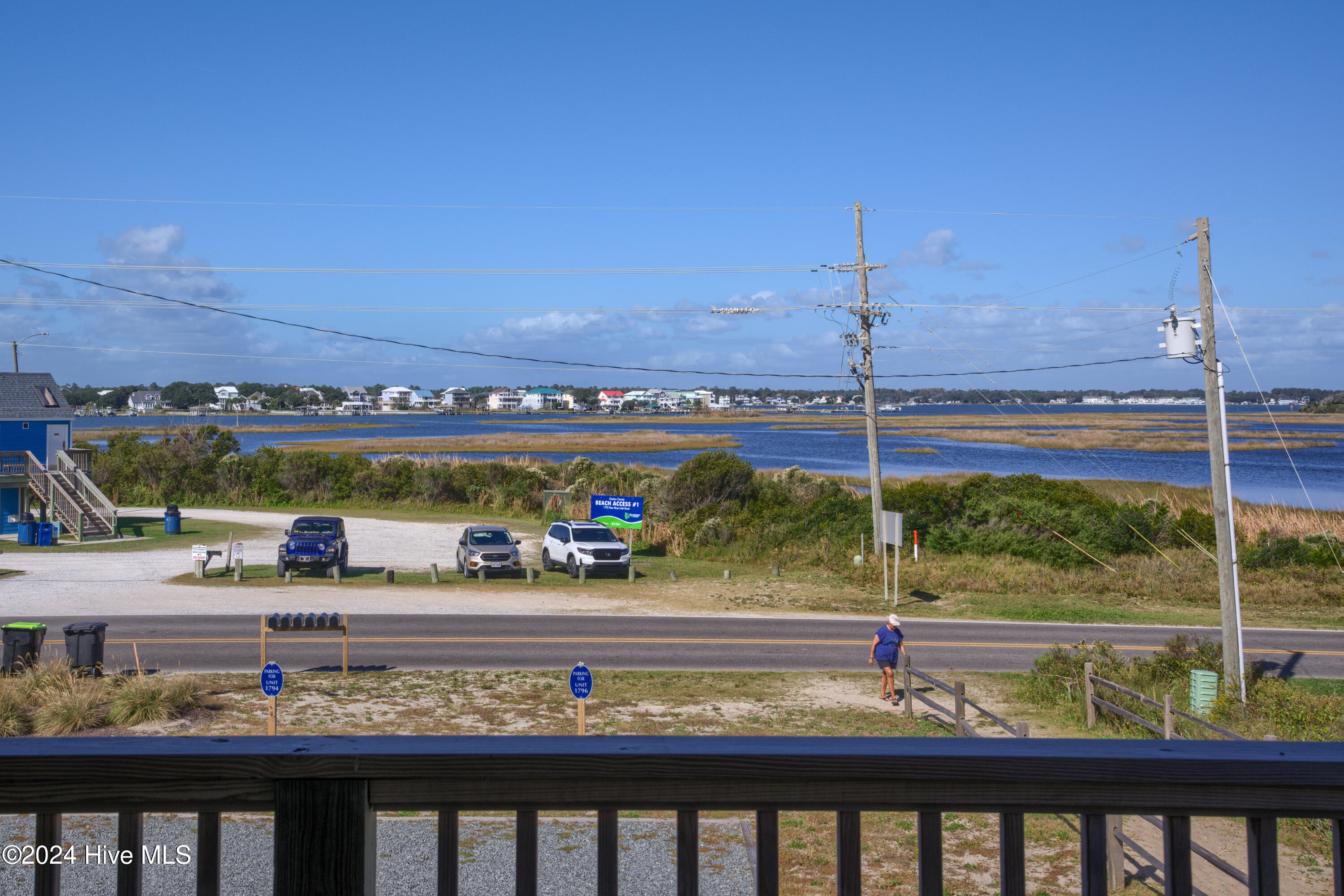 1796 New River Inlet Road