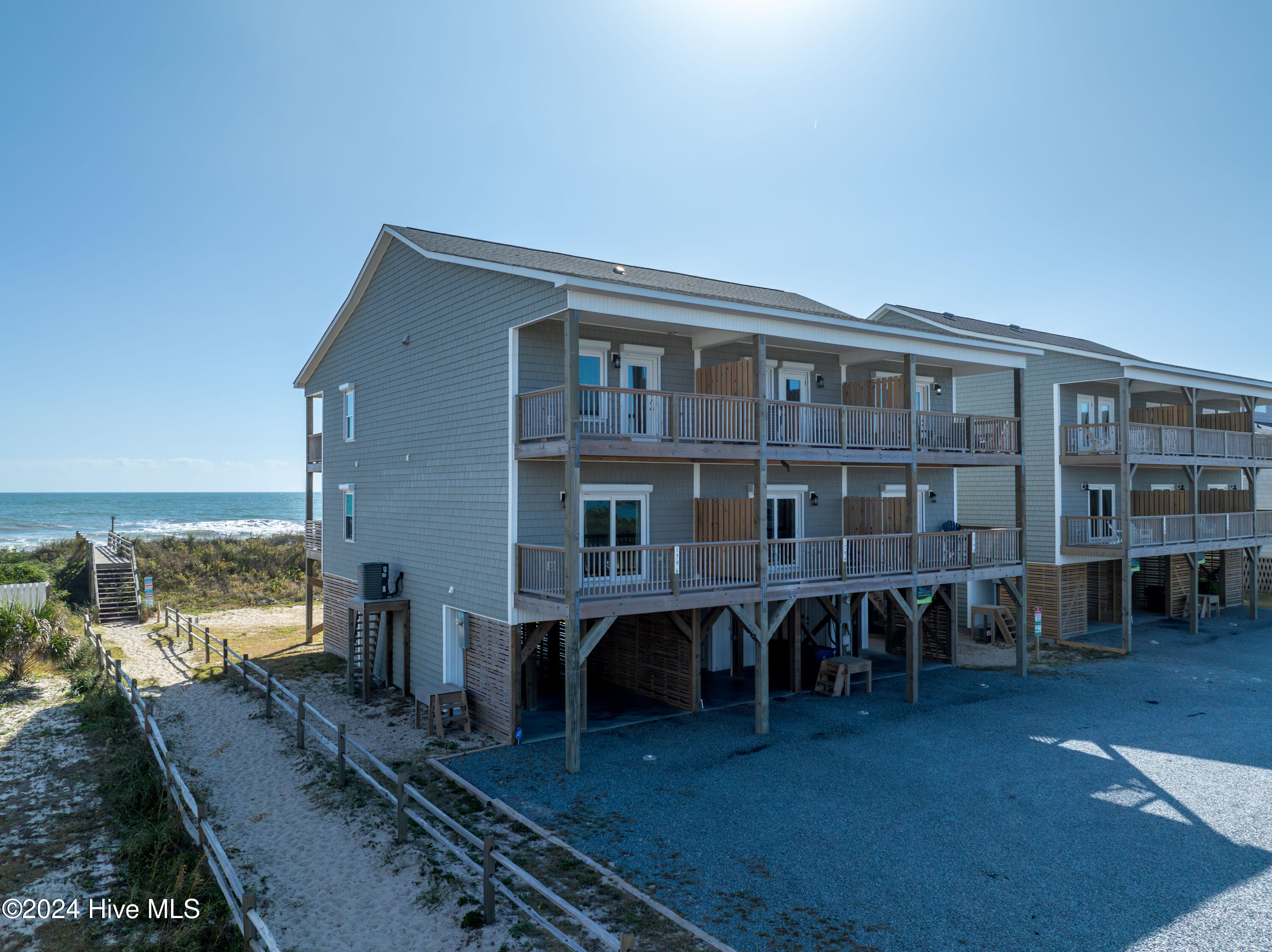 1796 New River Inlet Road