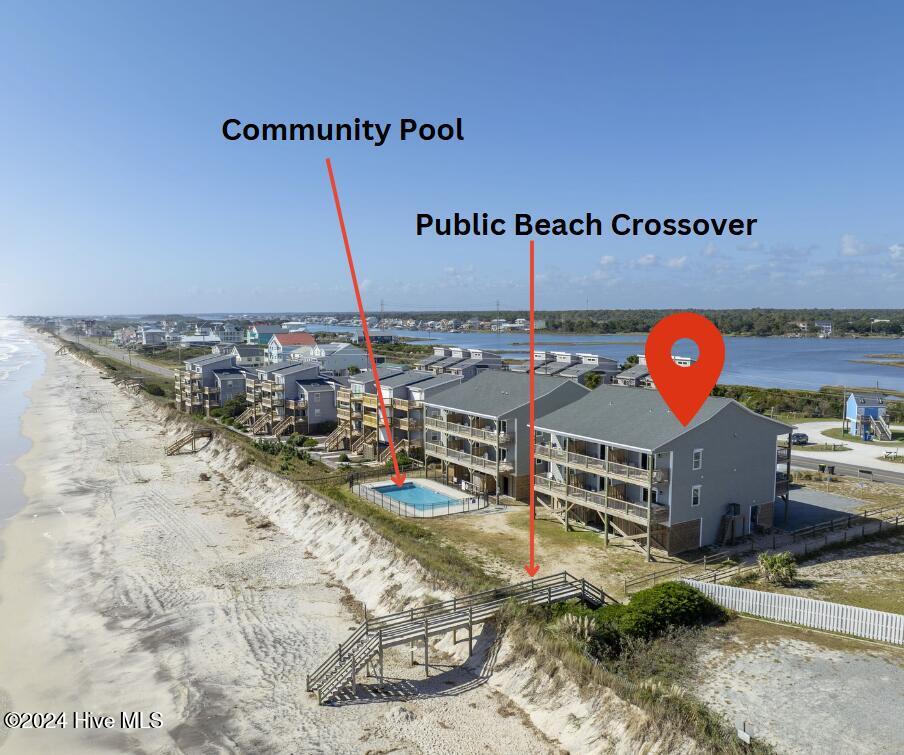 1796 New River Inlet Road