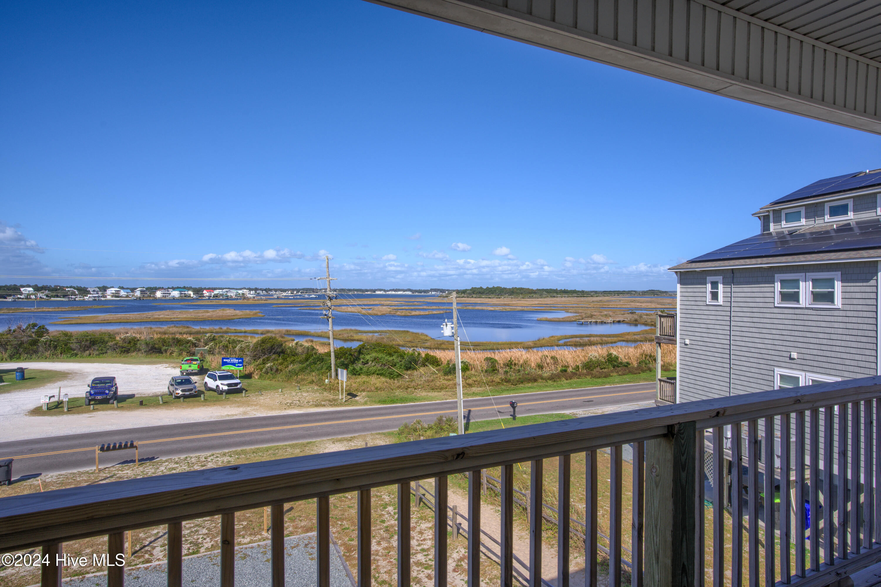 1796 New River Inlet Road