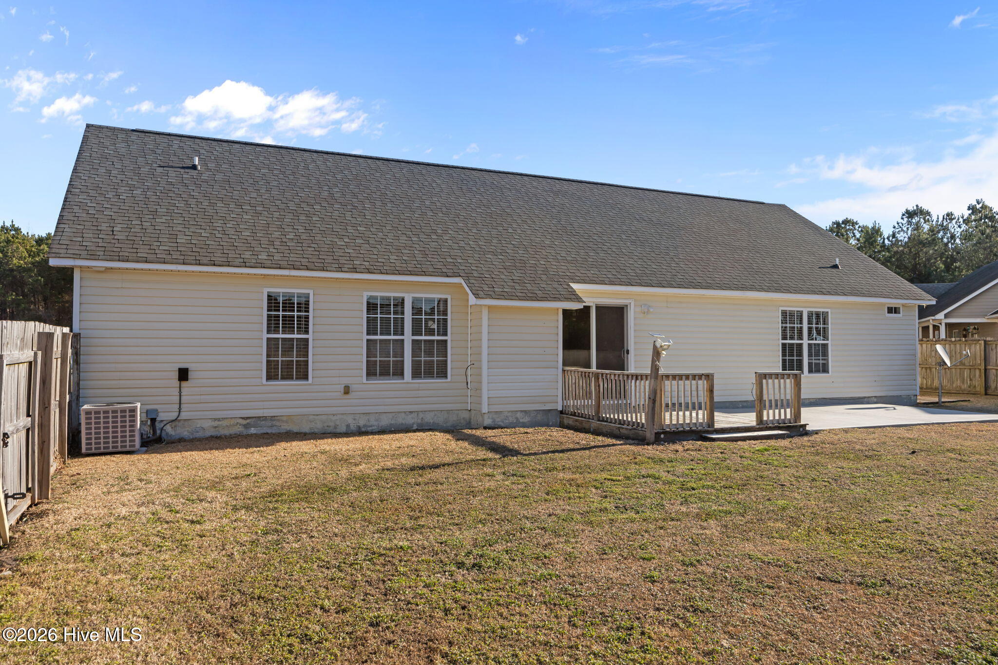 100 S Stephanie Court