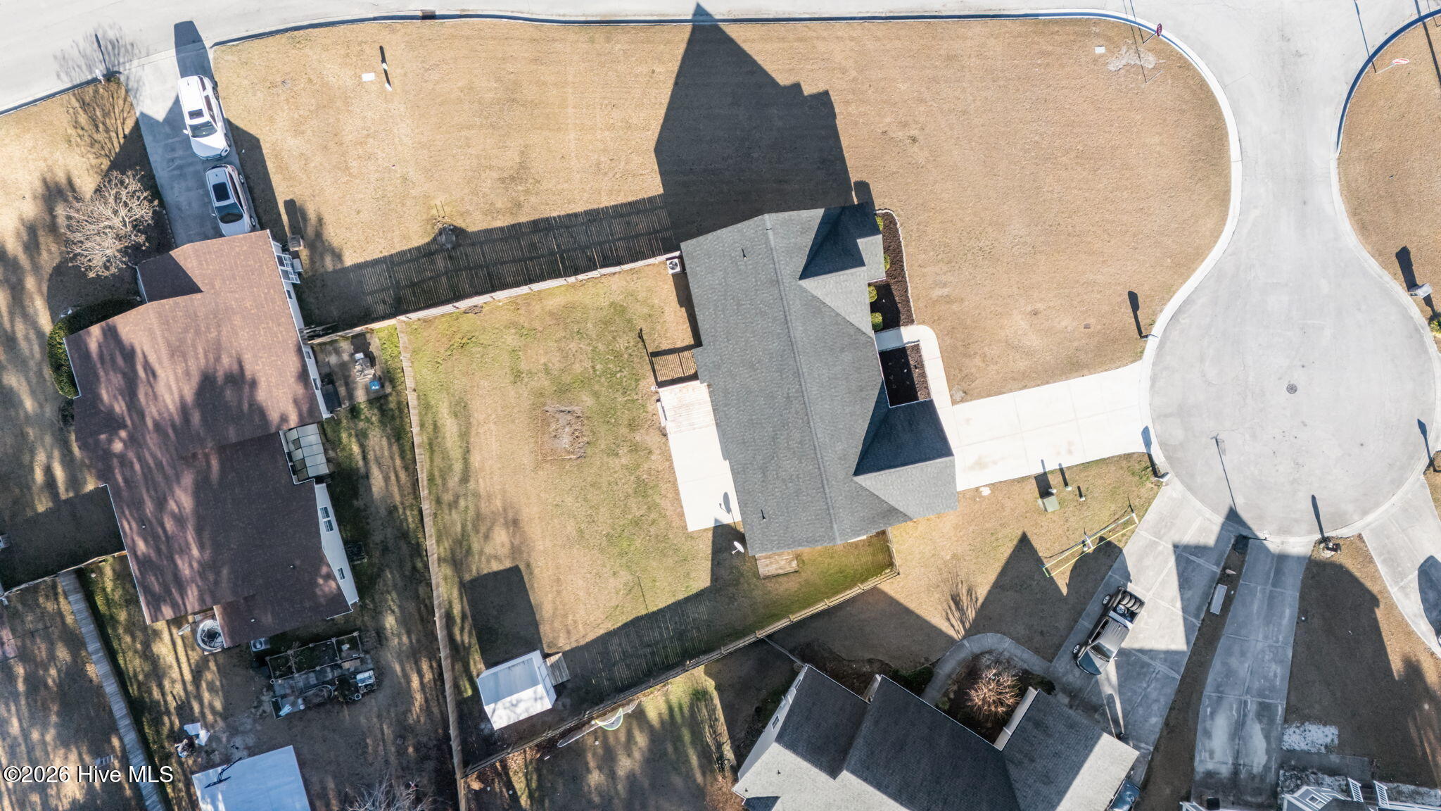 100 S Stephanie Court