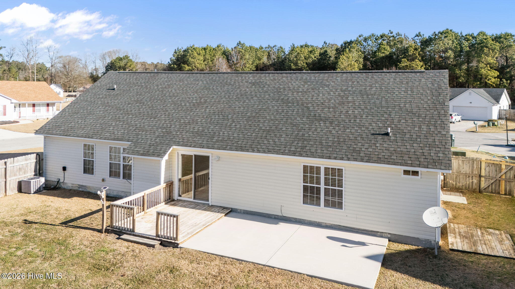 100 S Stephanie Court