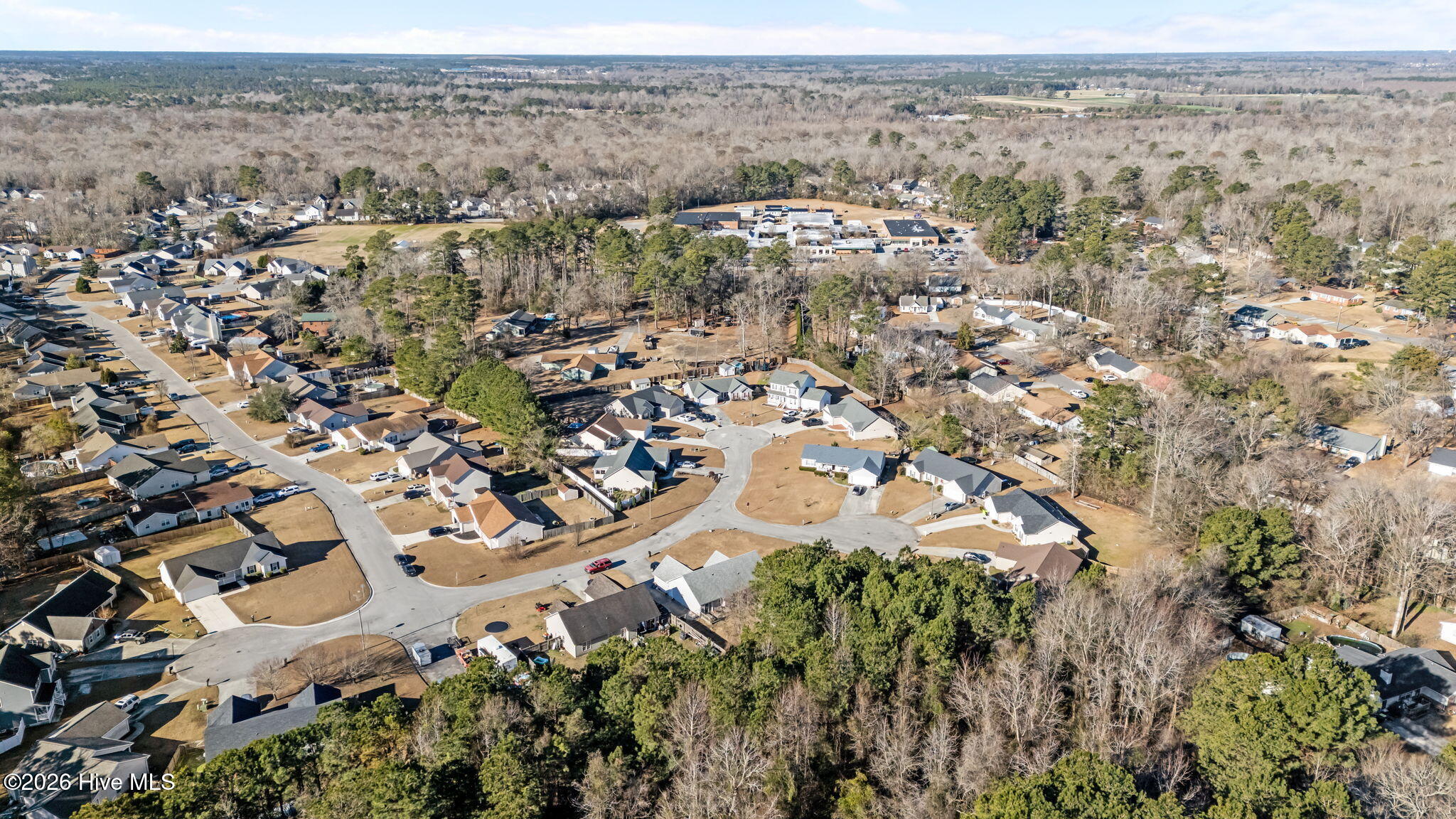 100 S Stephanie Court