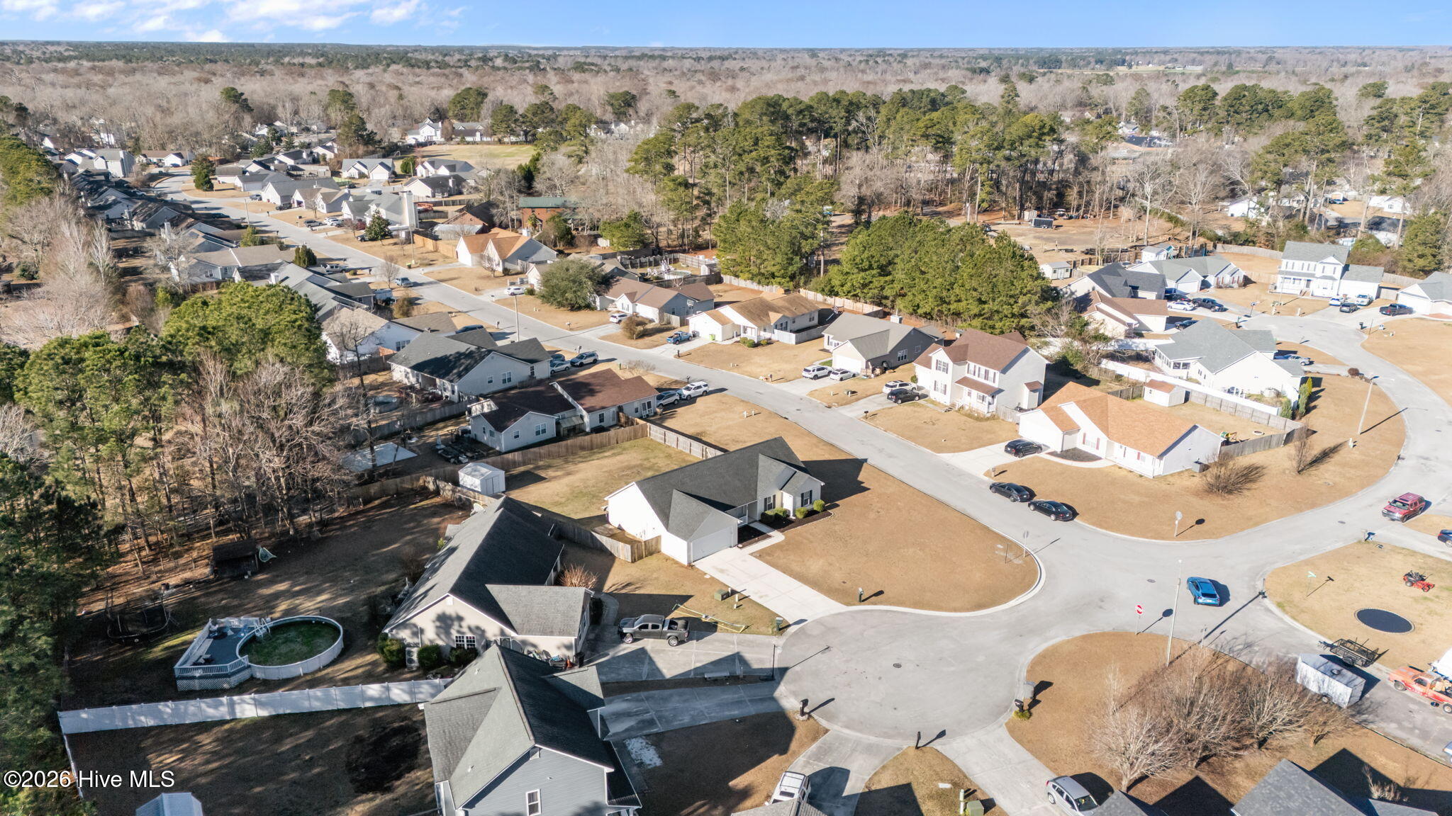 100 S Stephanie Court