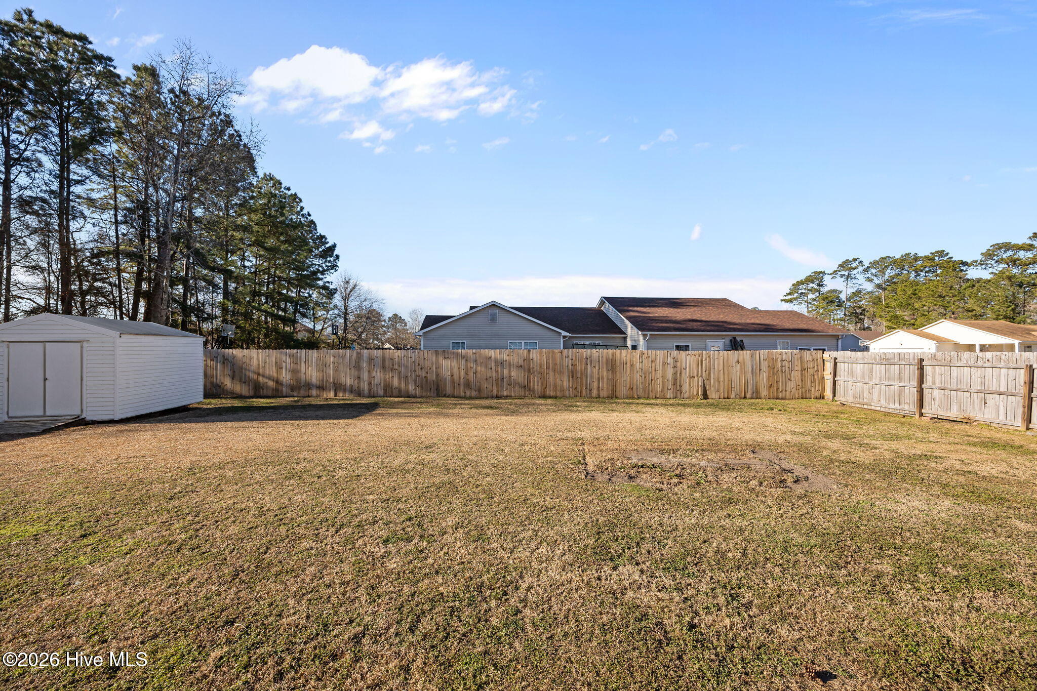 100 S Stephanie Court