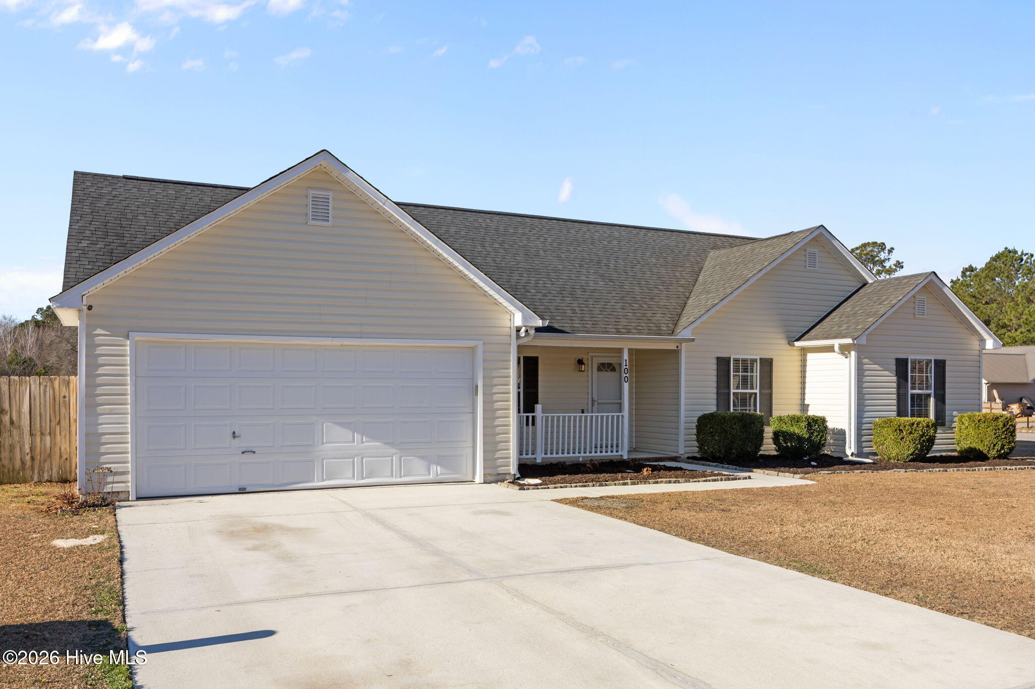 100 S Stephanie Court