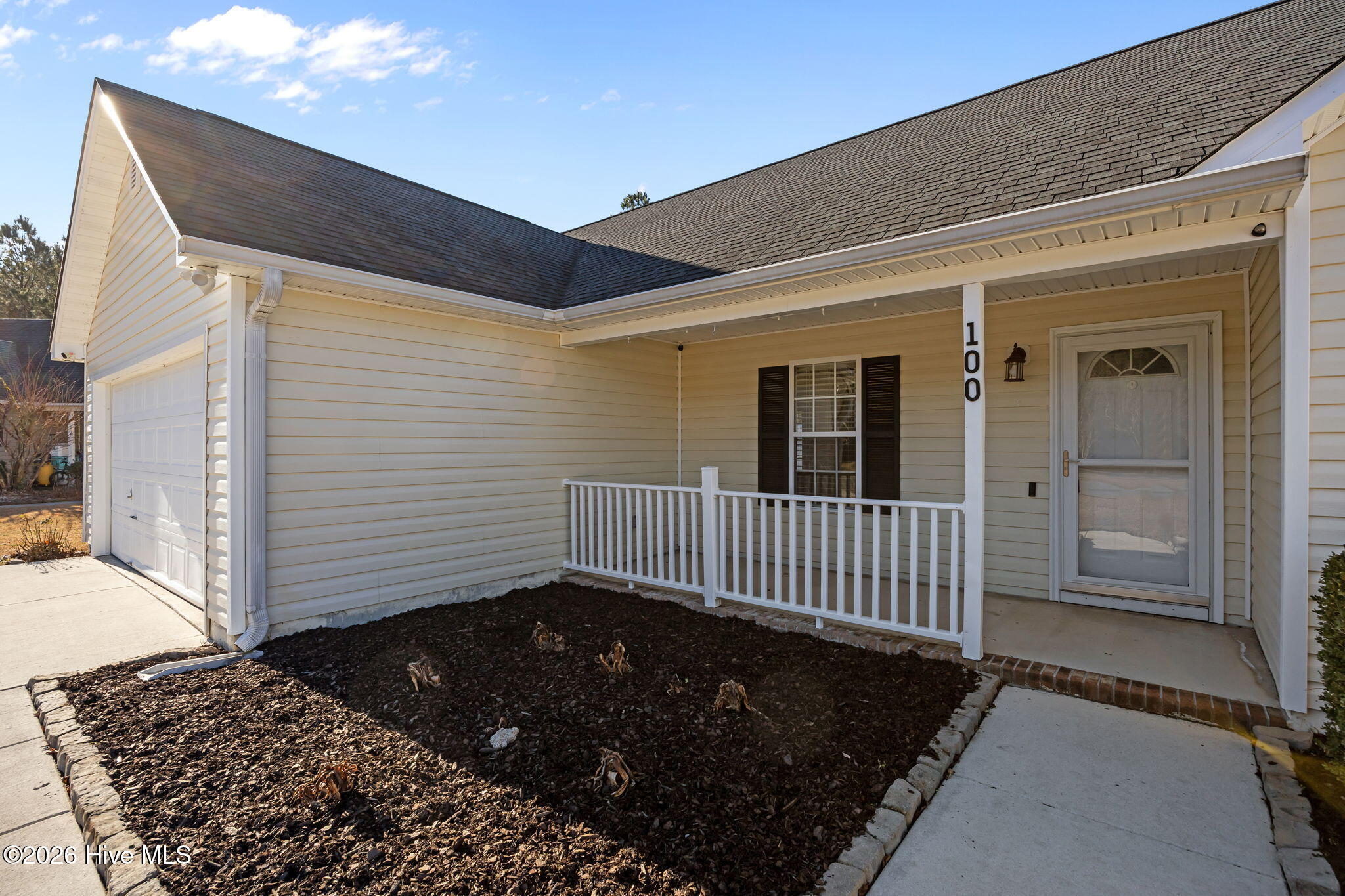 100 S Stephanie Court