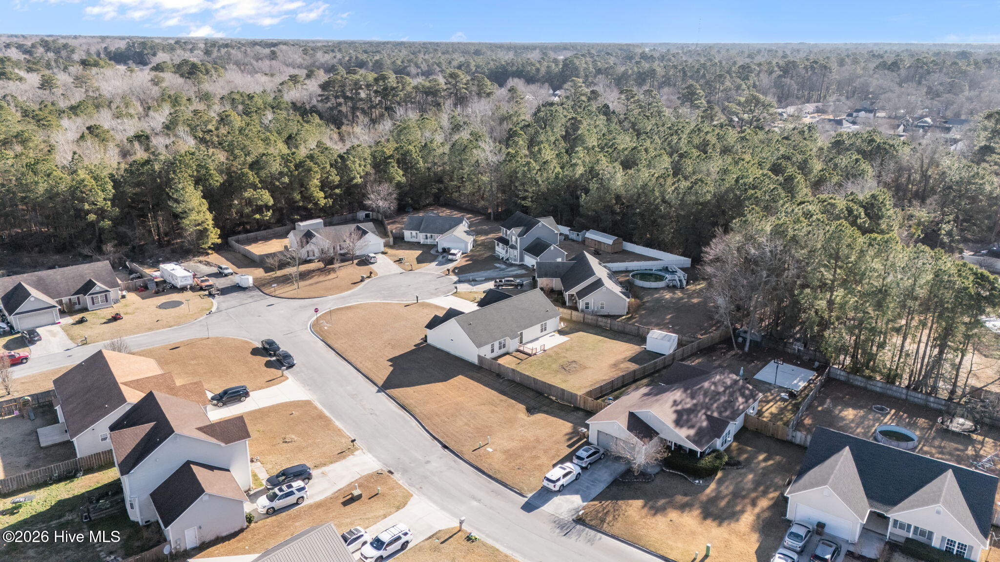 100 S Stephanie Court