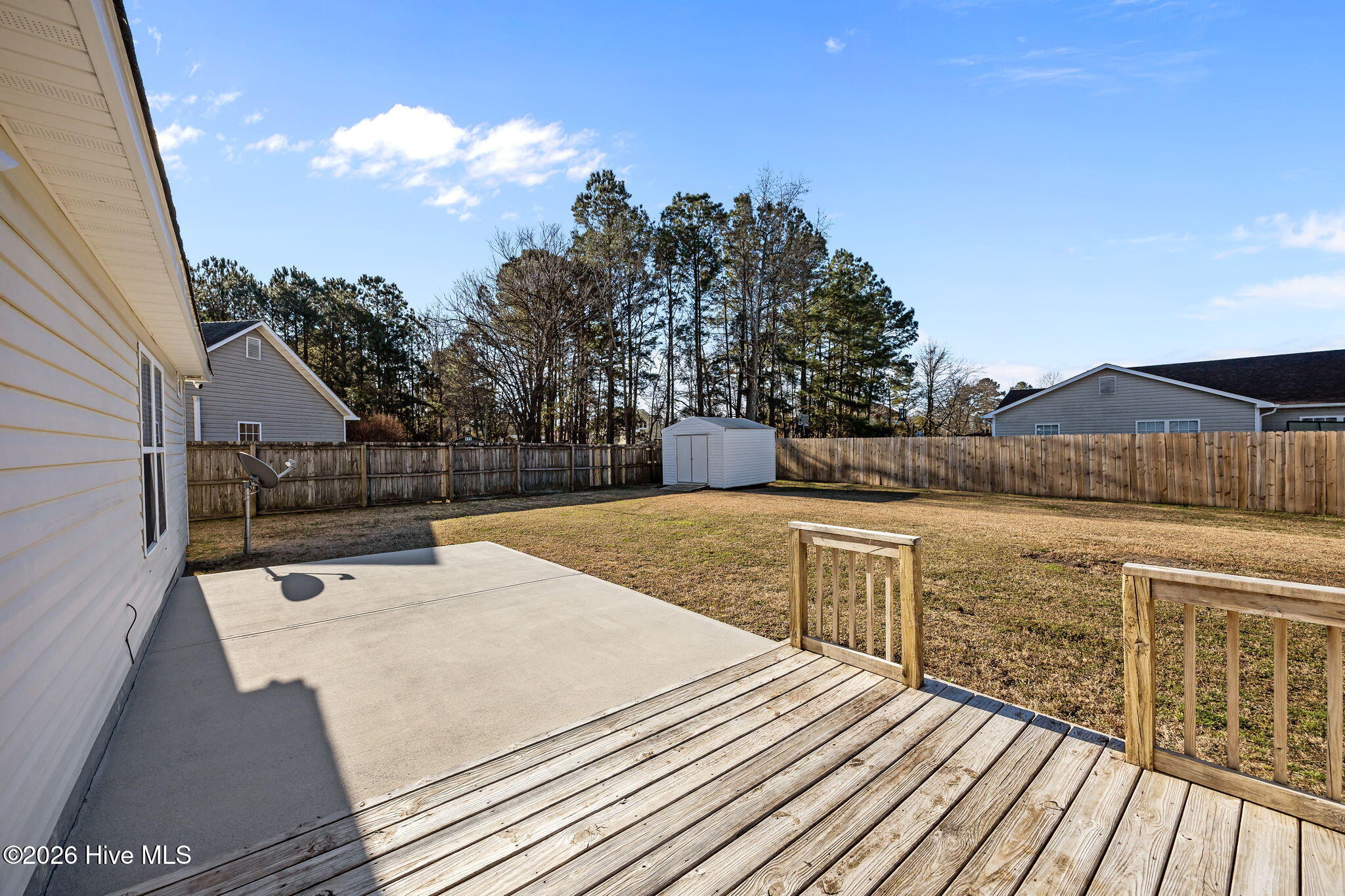 100 S Stephanie Court