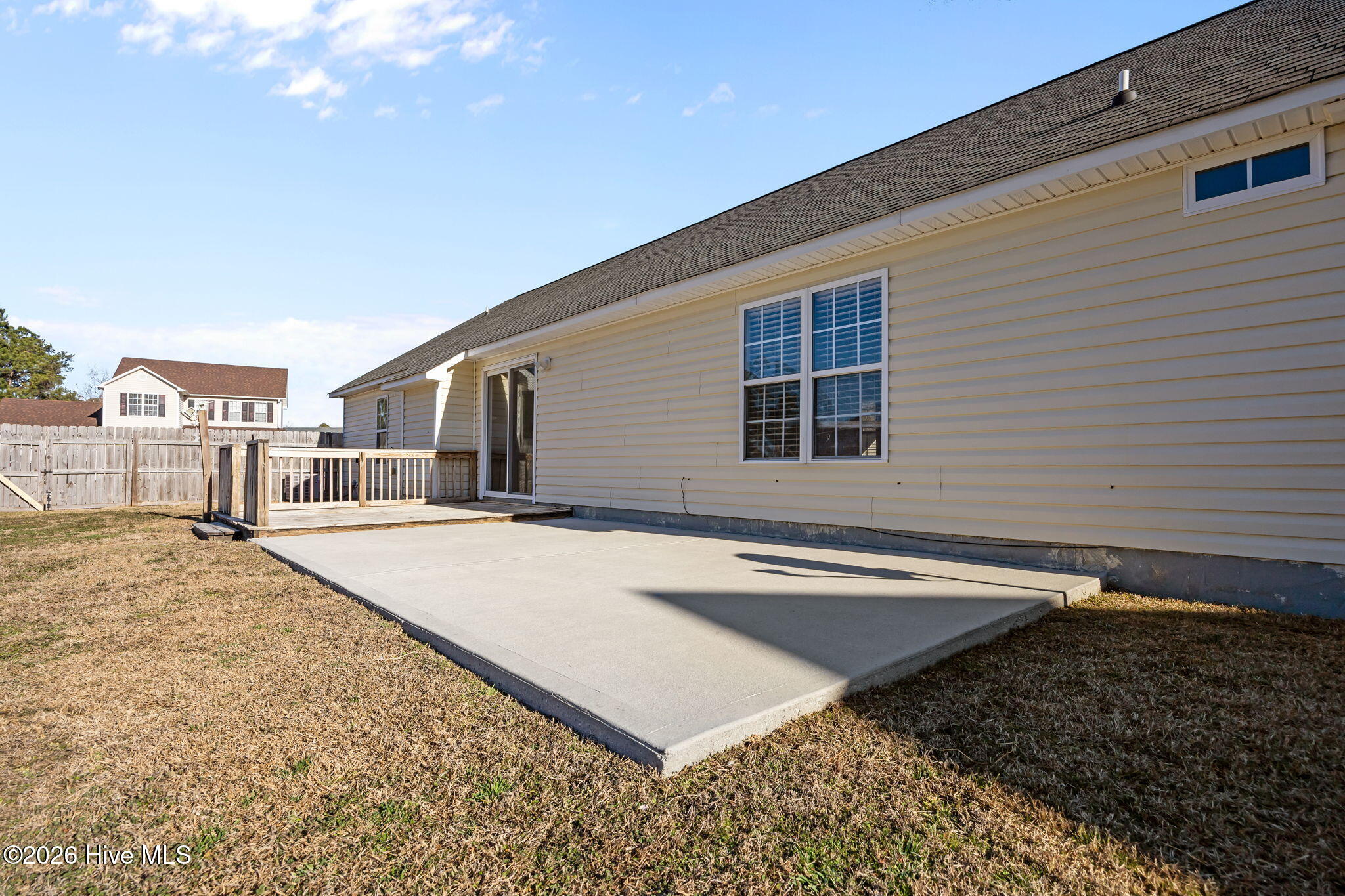 100 S Stephanie Court