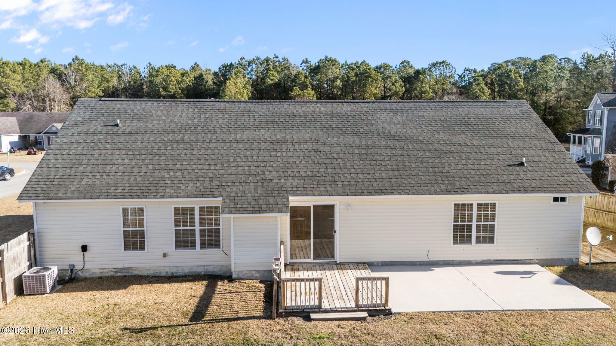 100 S Stephanie Court