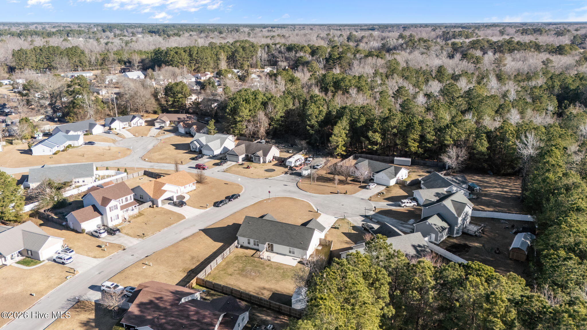 100 S Stephanie Court