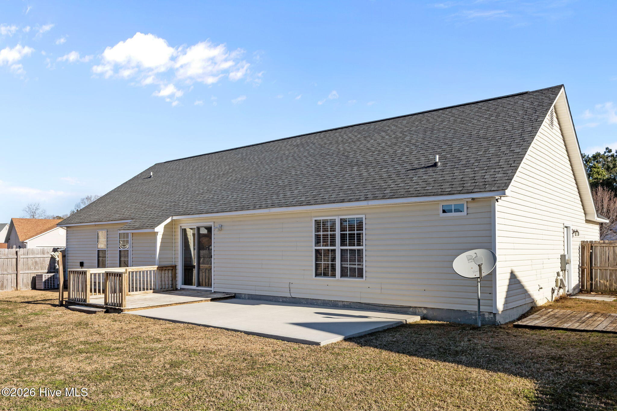 100 S Stephanie Court