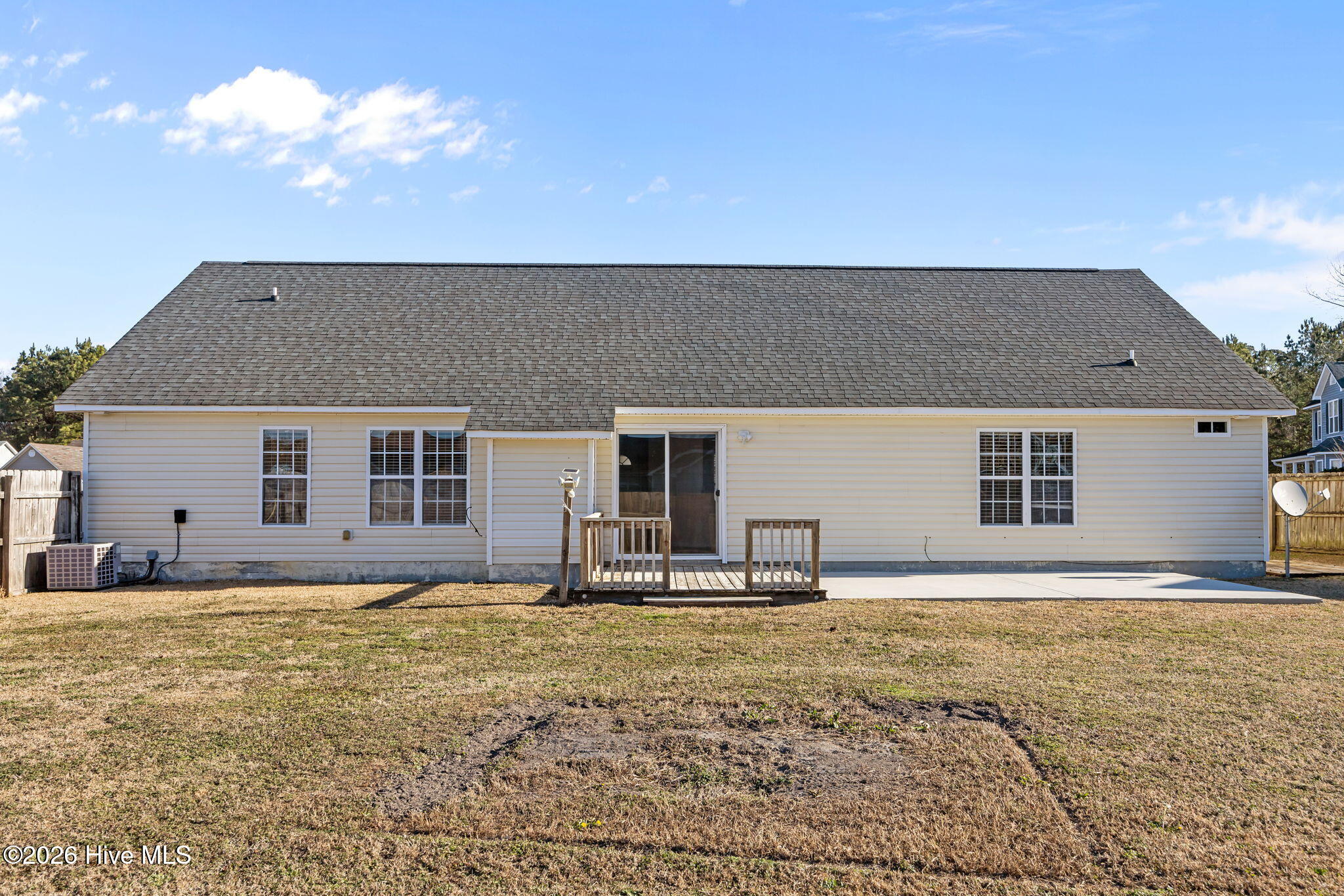 100 S Stephanie Court