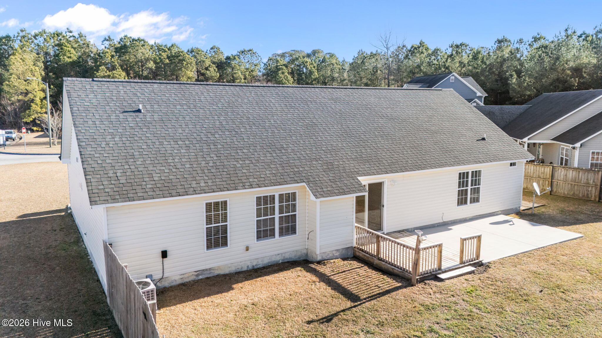 100 S Stephanie Court