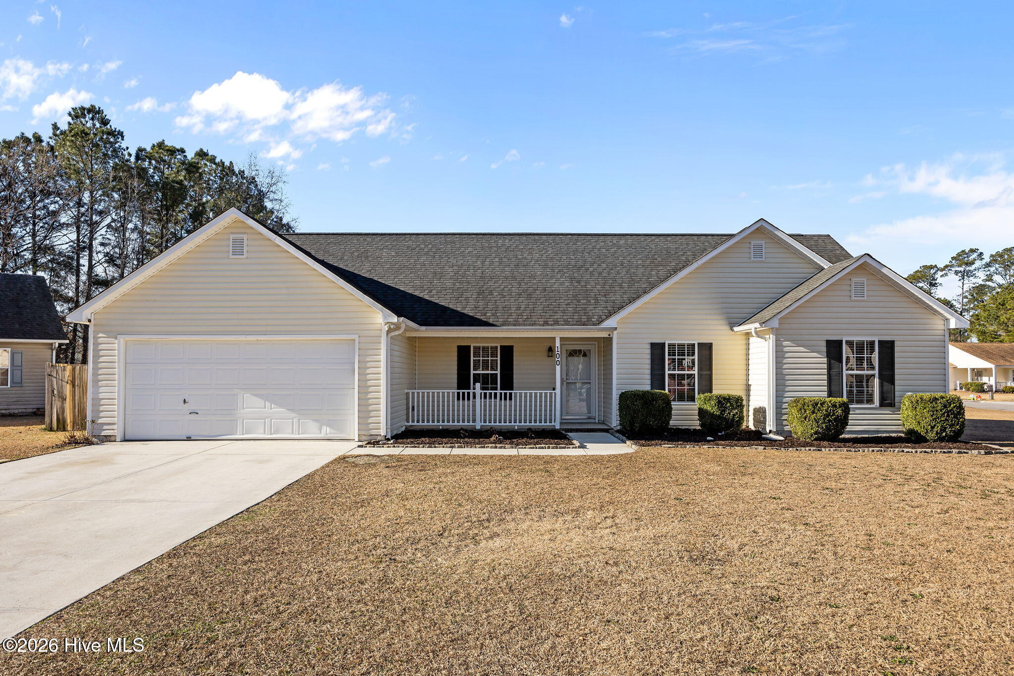 100 S Stephanie Court