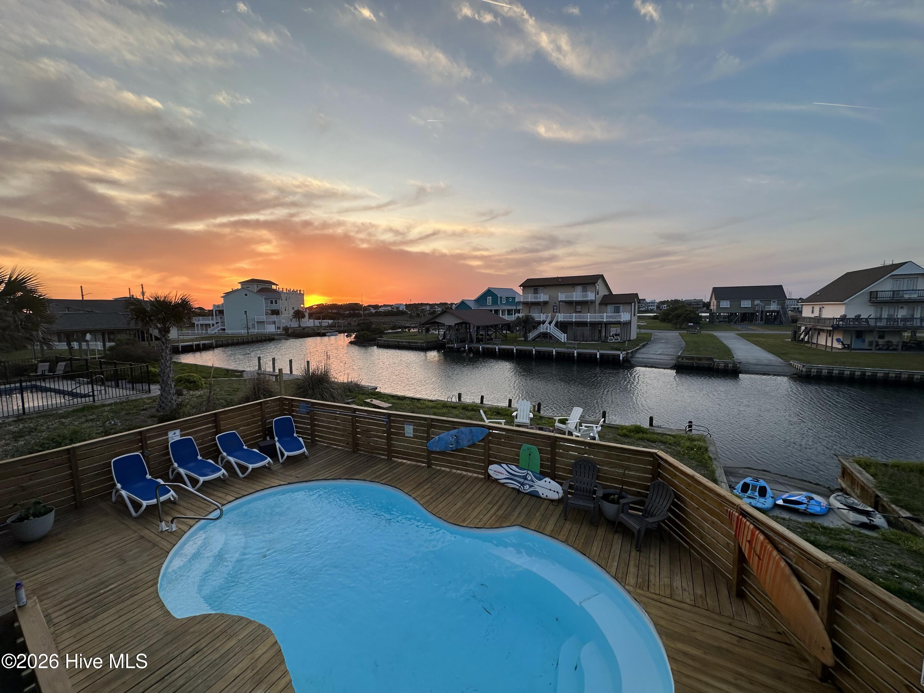 1601 New River Inlet Road