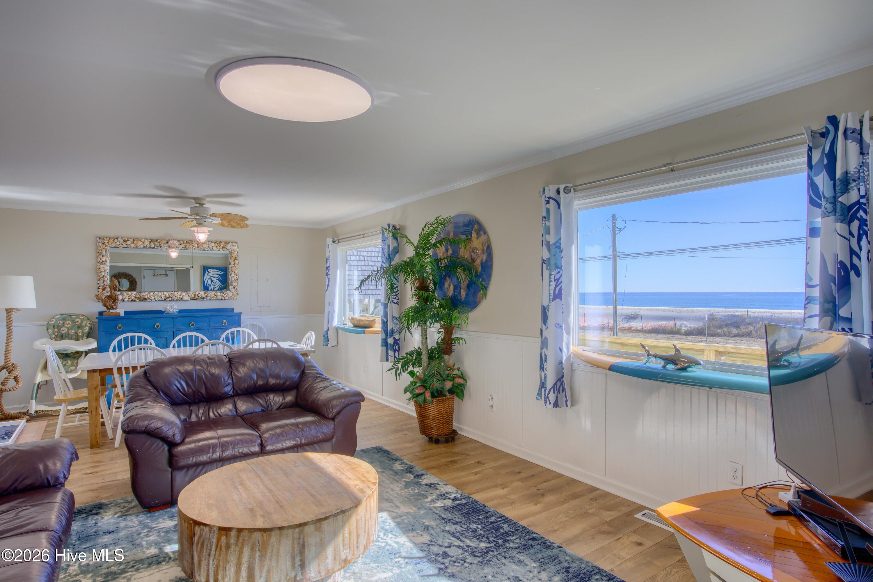 1601 New River Inlet Road