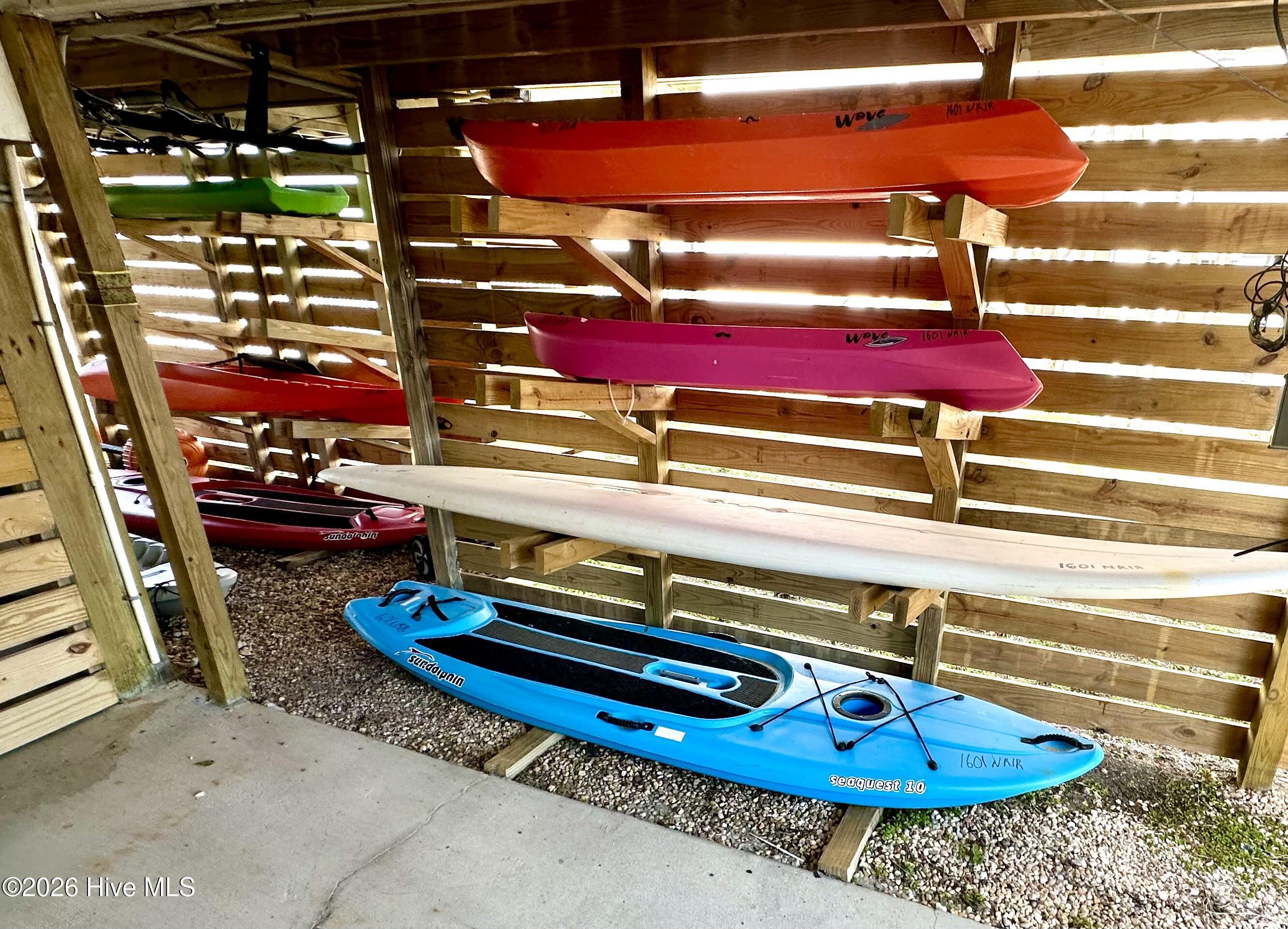 1601 New River Inlet Road