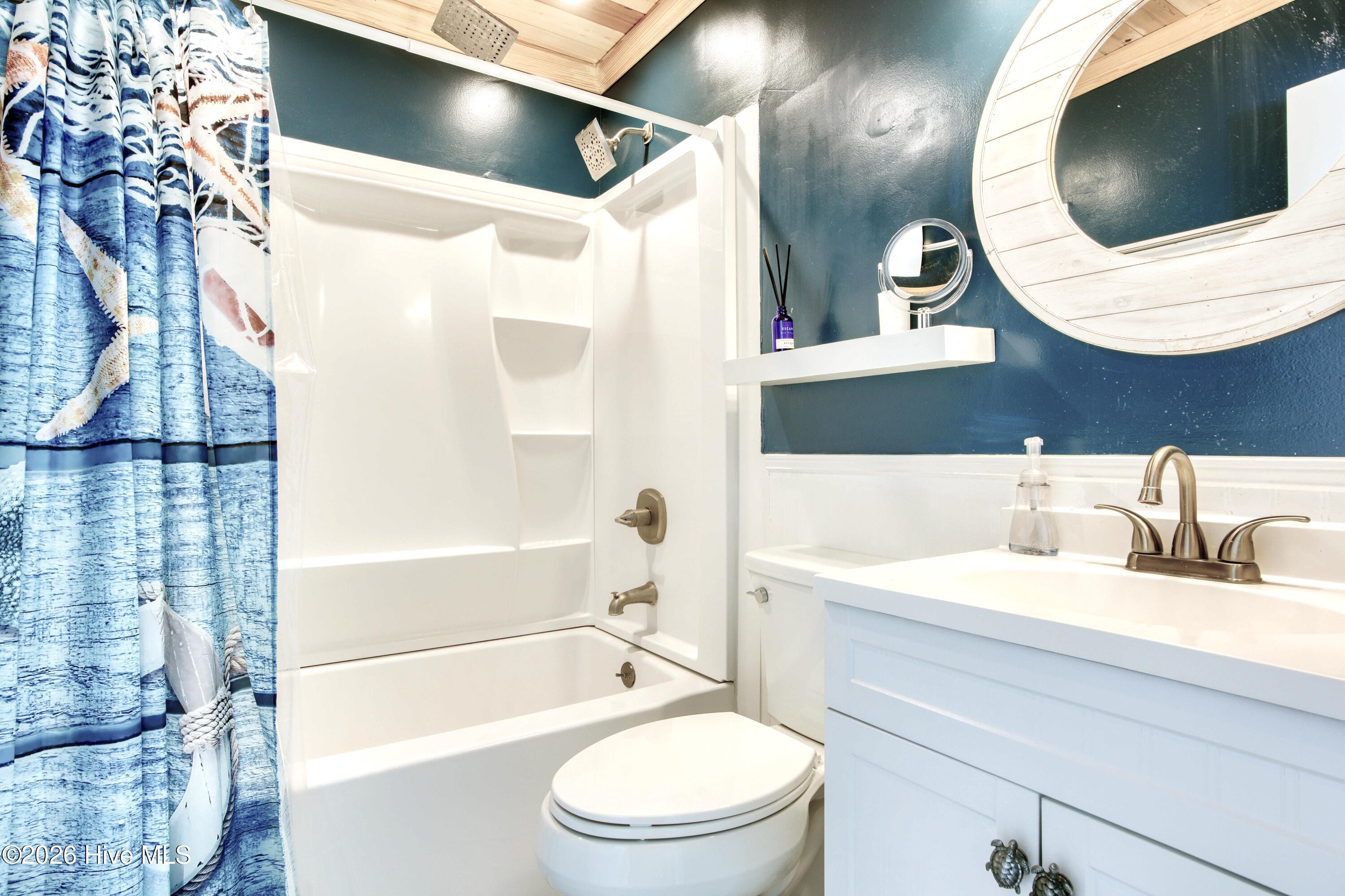 1601 New River Inlet Road