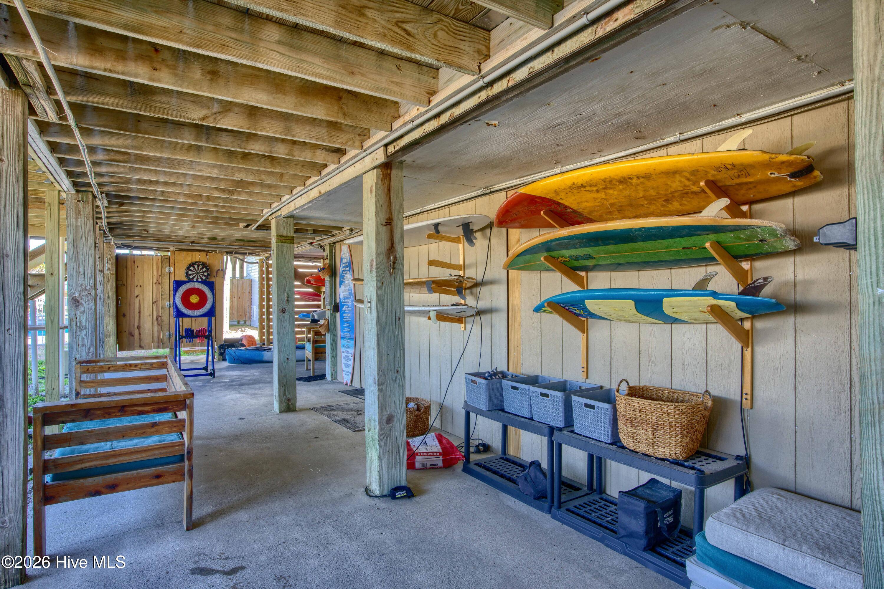 1601 New River Inlet Road