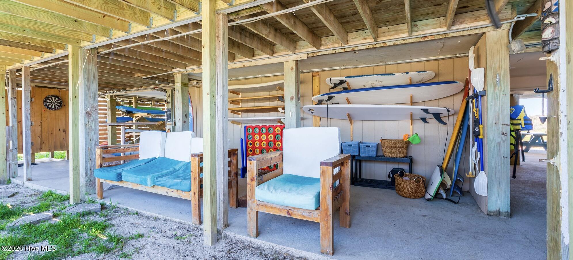 1601 New River Inlet Road