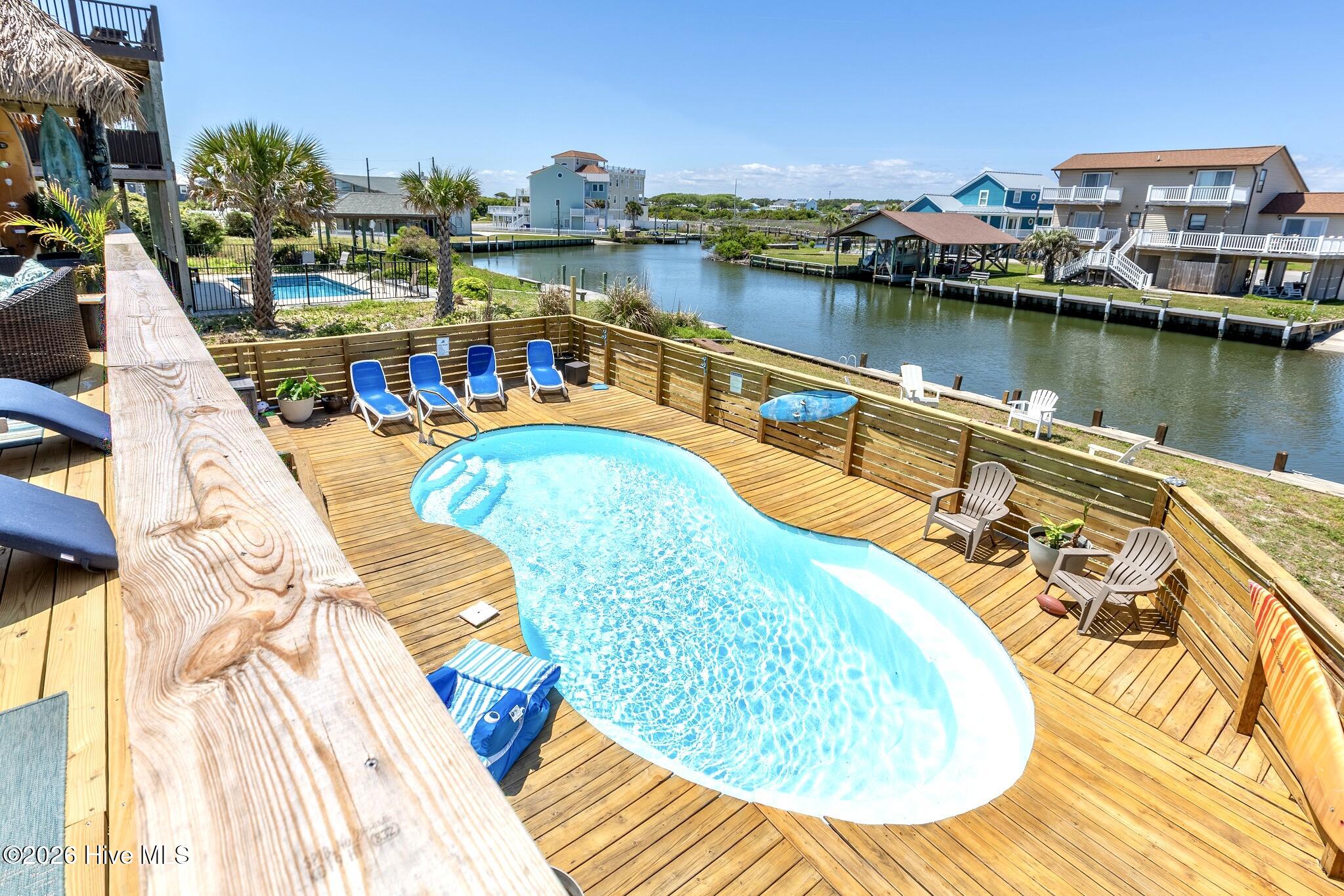 1601 New River Inlet Road