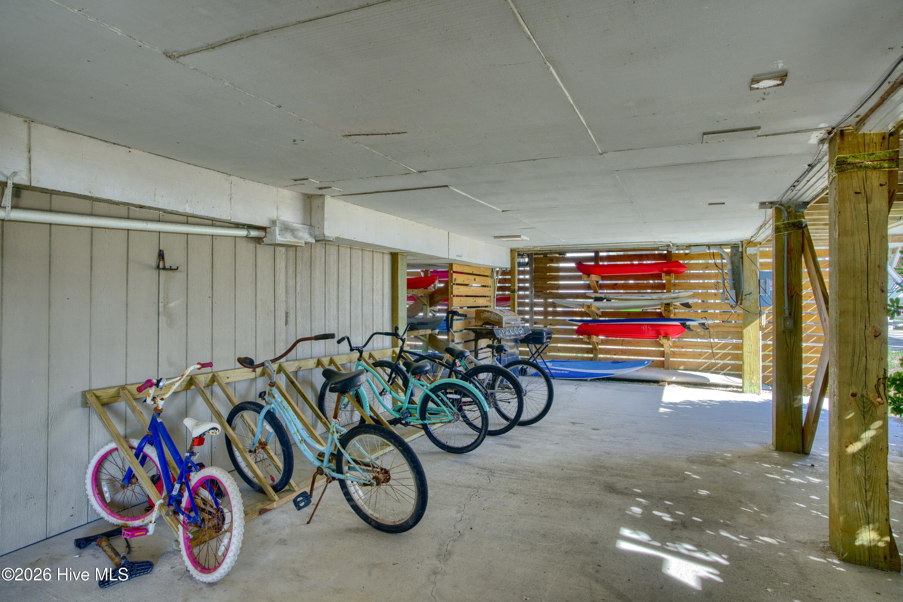 1601 New River Inlet Road