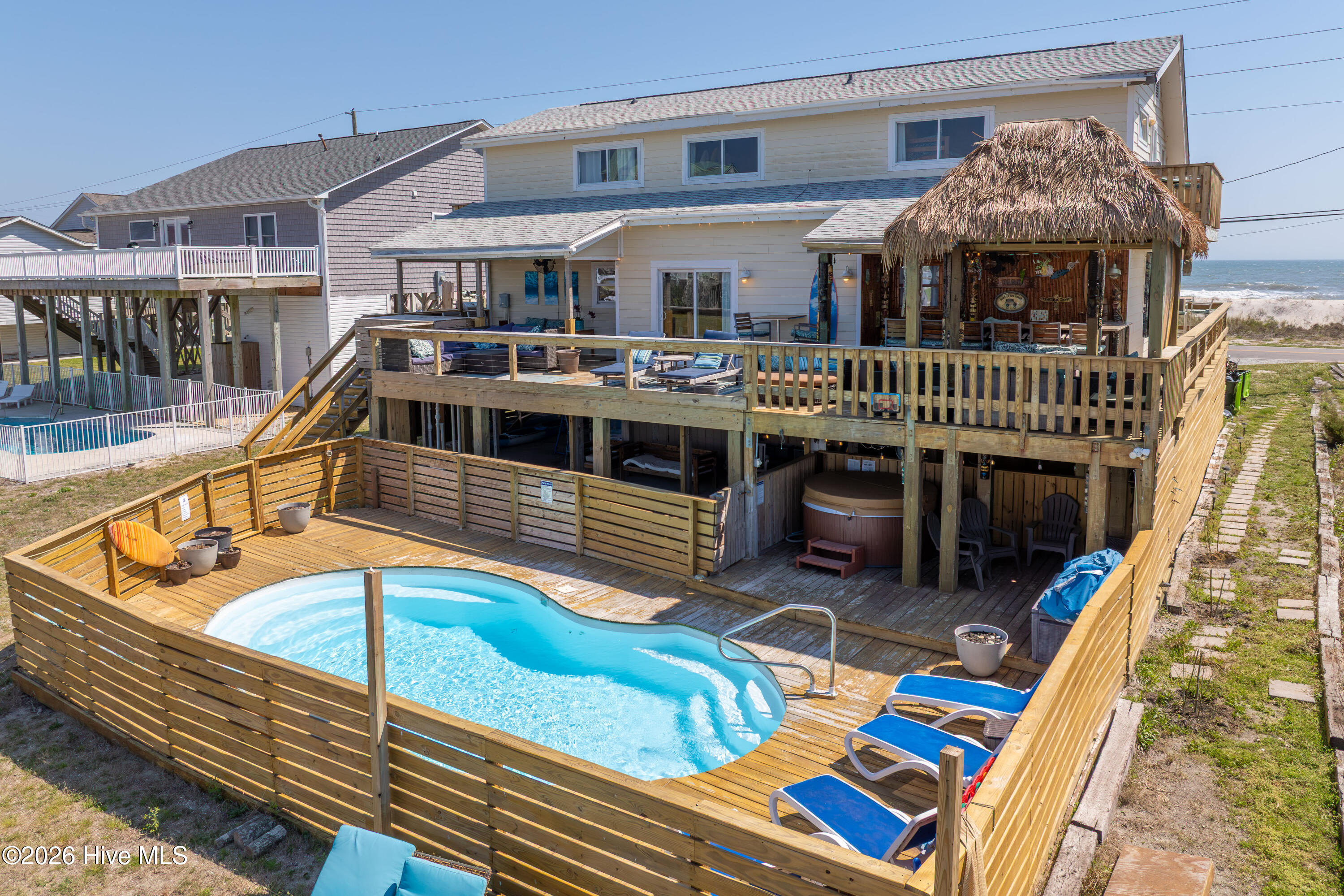 1601 New River Inlet Road