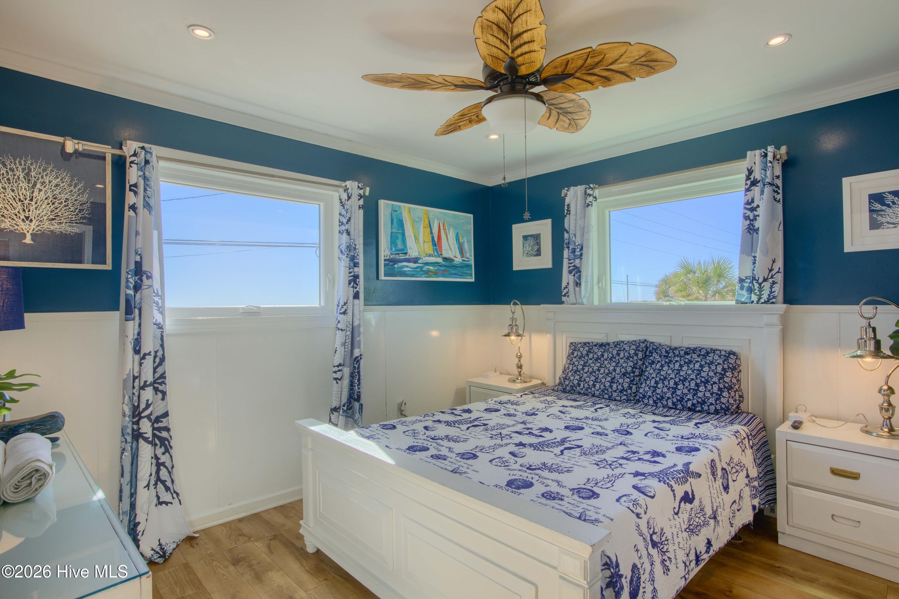 1601 New River Inlet Road