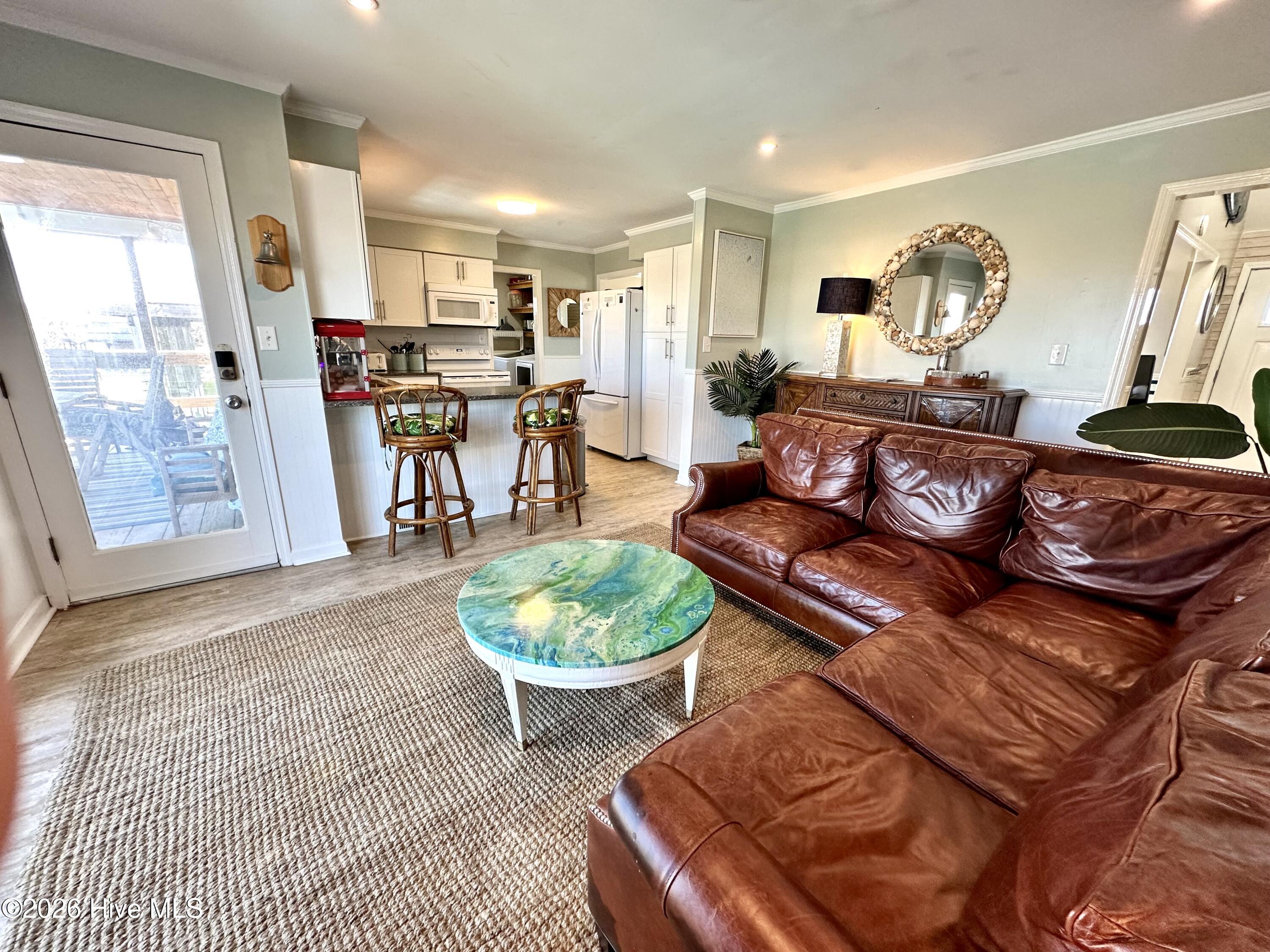 1601 New River Inlet Road