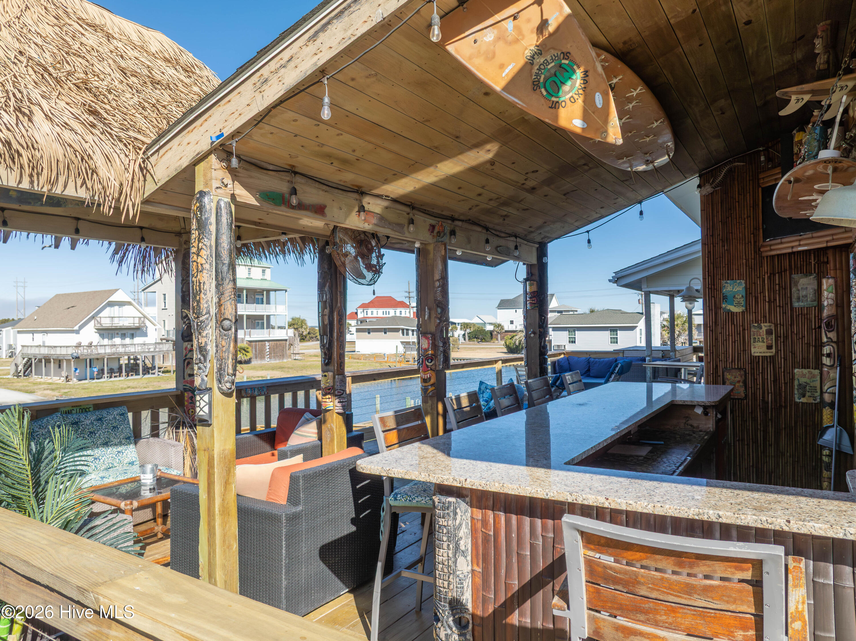 1601 New River Inlet Road