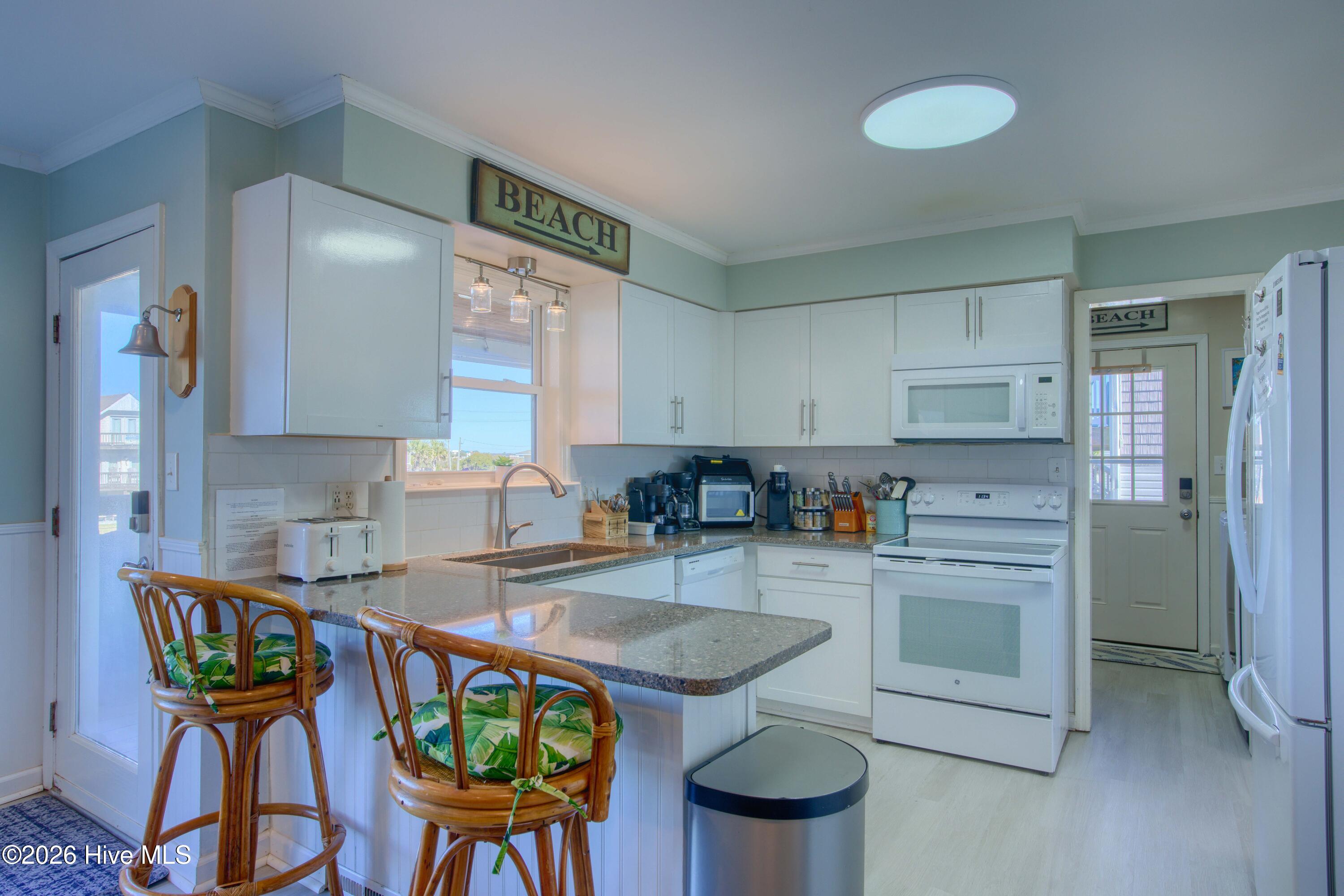 1601 New River Inlet Road