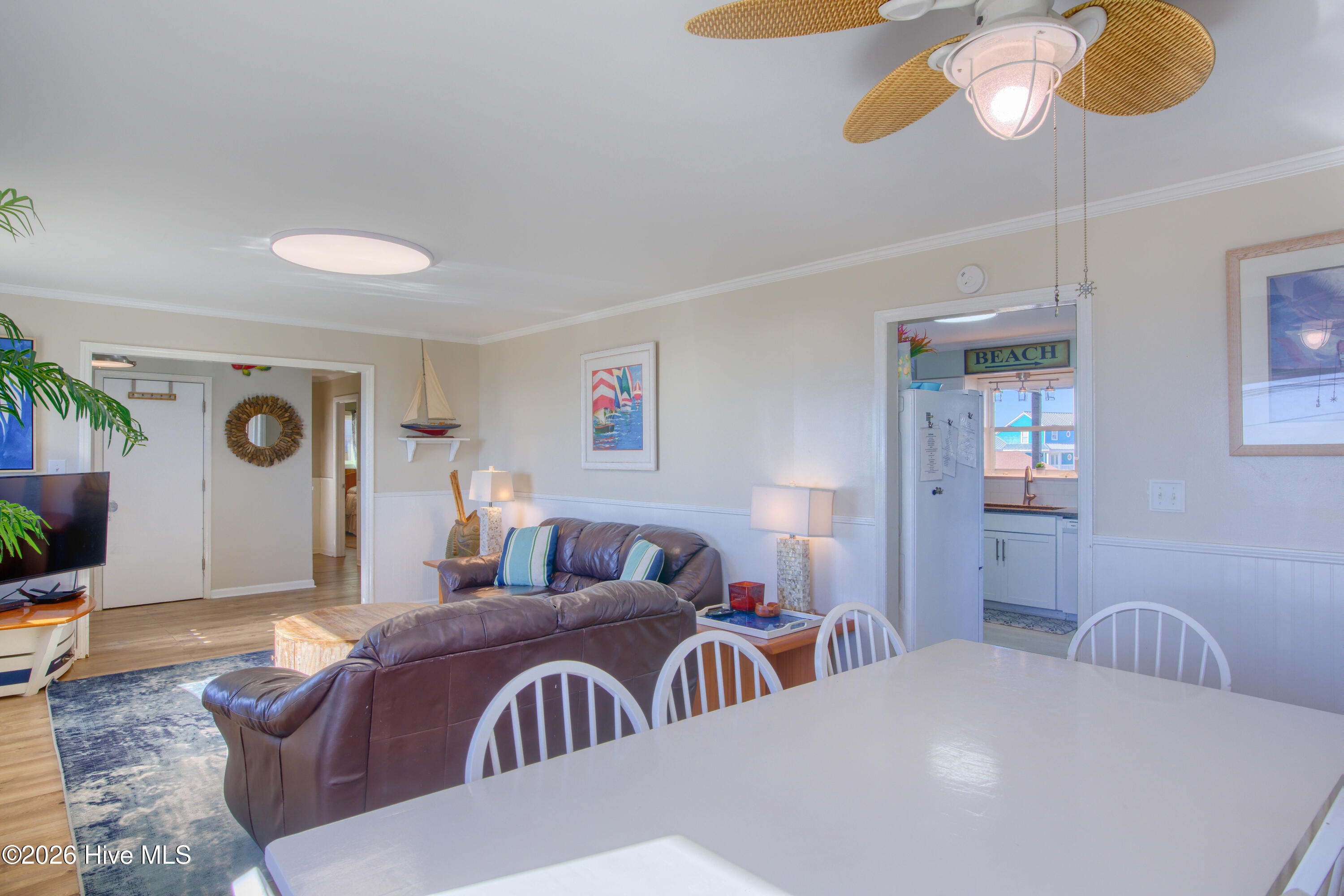 1601 New River Inlet Road