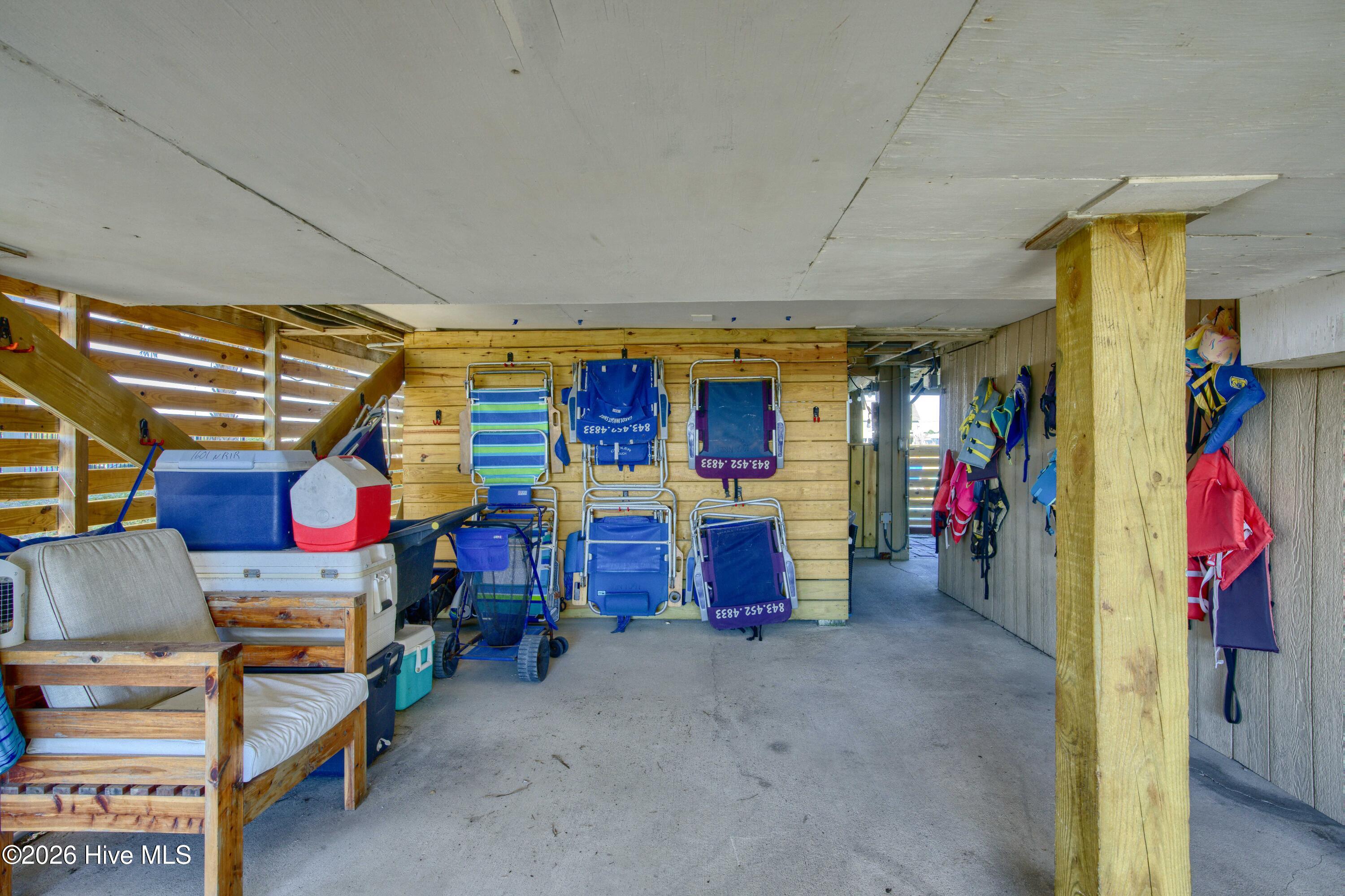 1601 New River Inlet Road