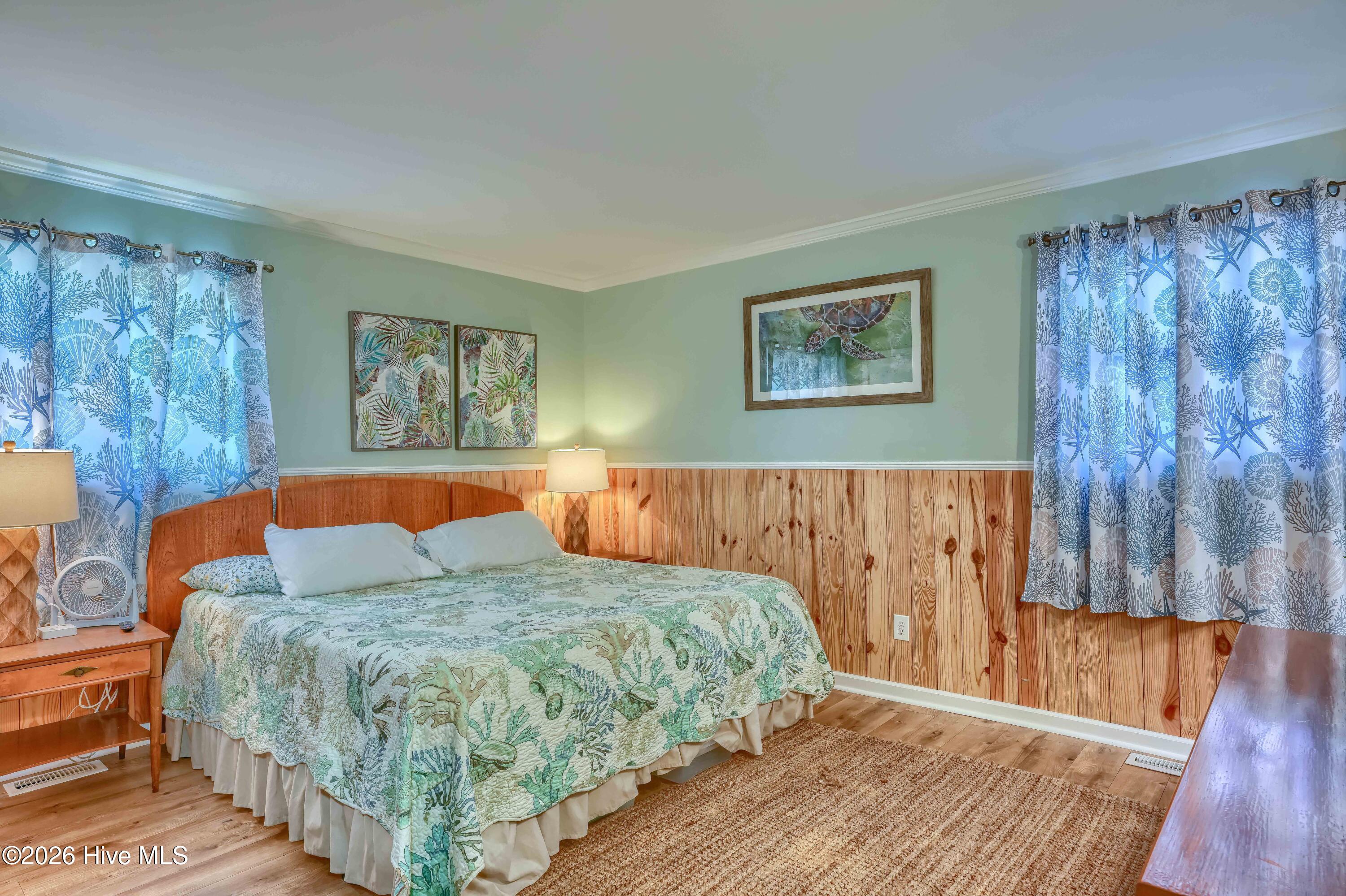 1601 New River Inlet Road